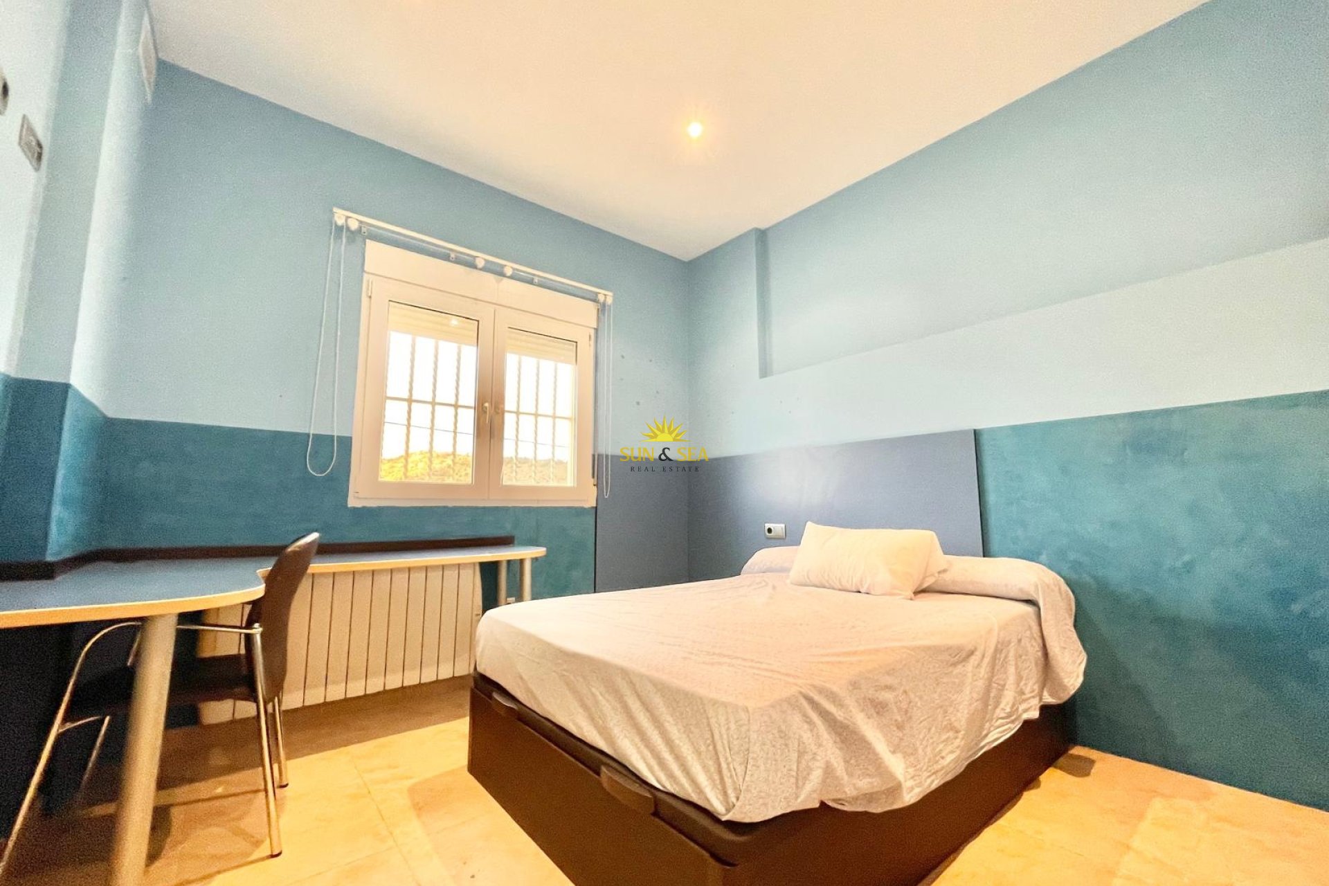 Reventa - Chalet - Abanilla - Cañada de la Leña