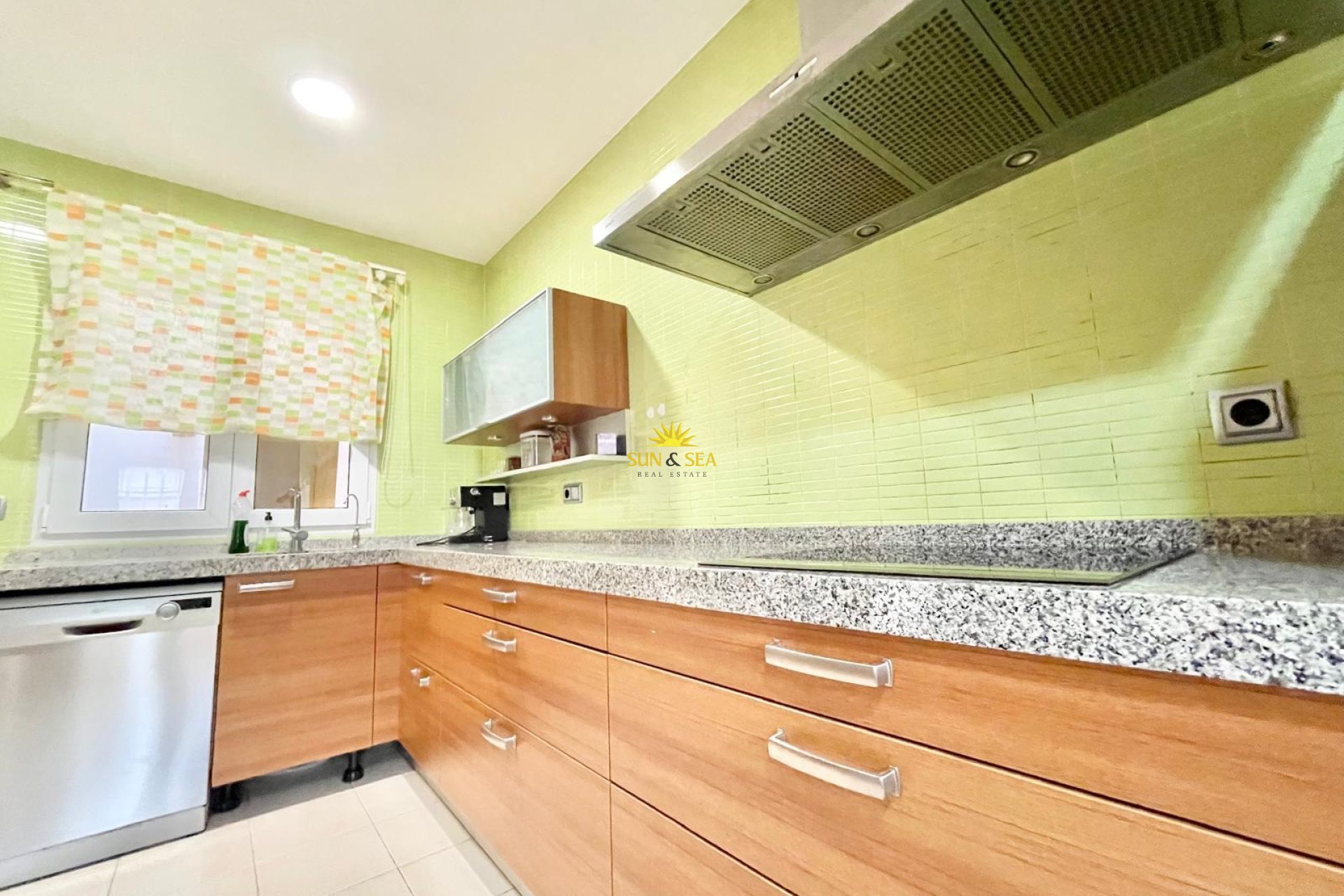 Reventa - Chalet - Abanilla - Cañada de la Leña