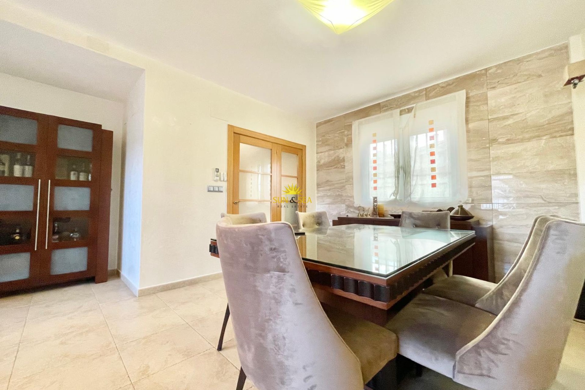 Reventa - Chalet - Abanilla - Cañada de la Leña