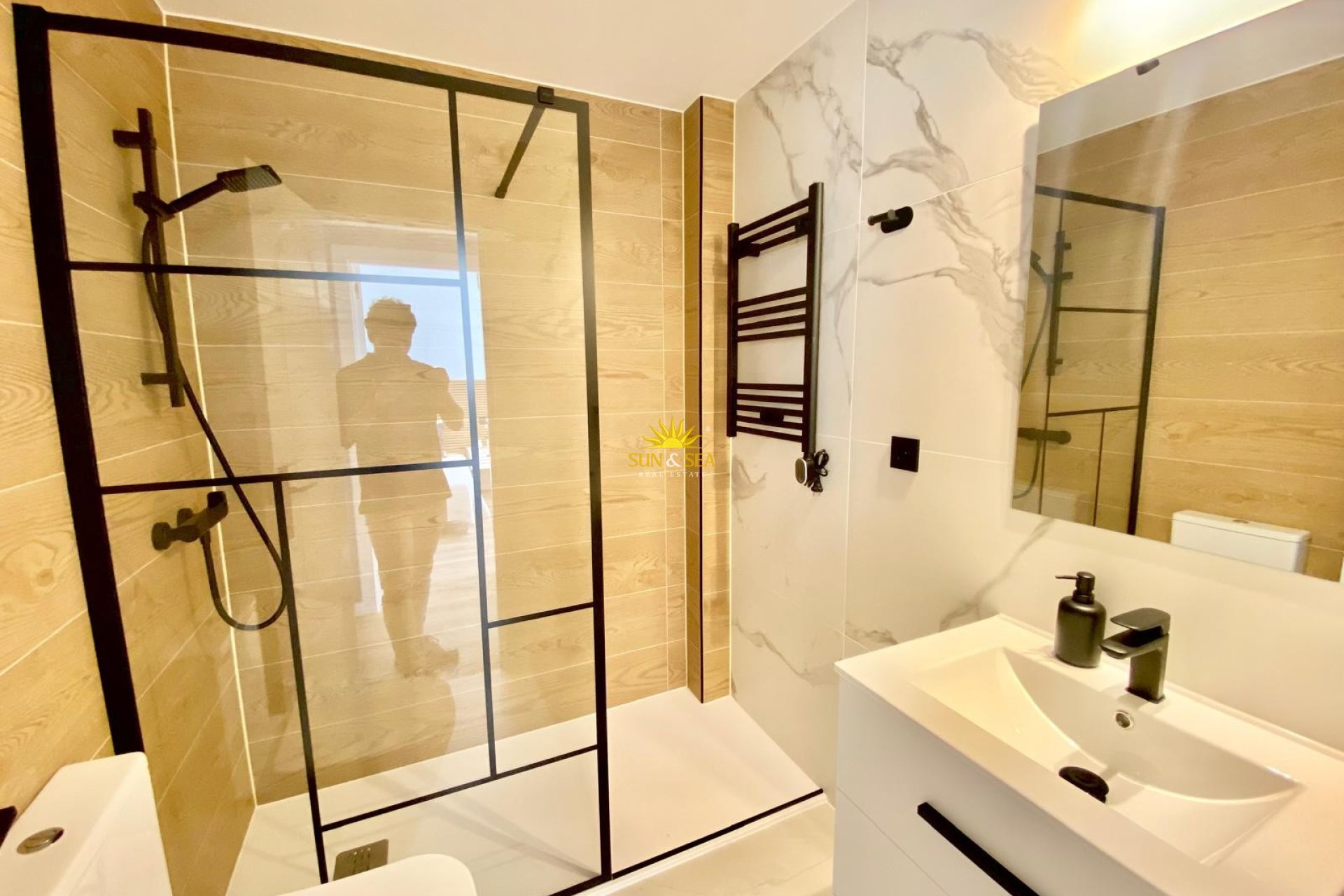Reventa - Chalet adosado - Orihuela Costa - Los Altos