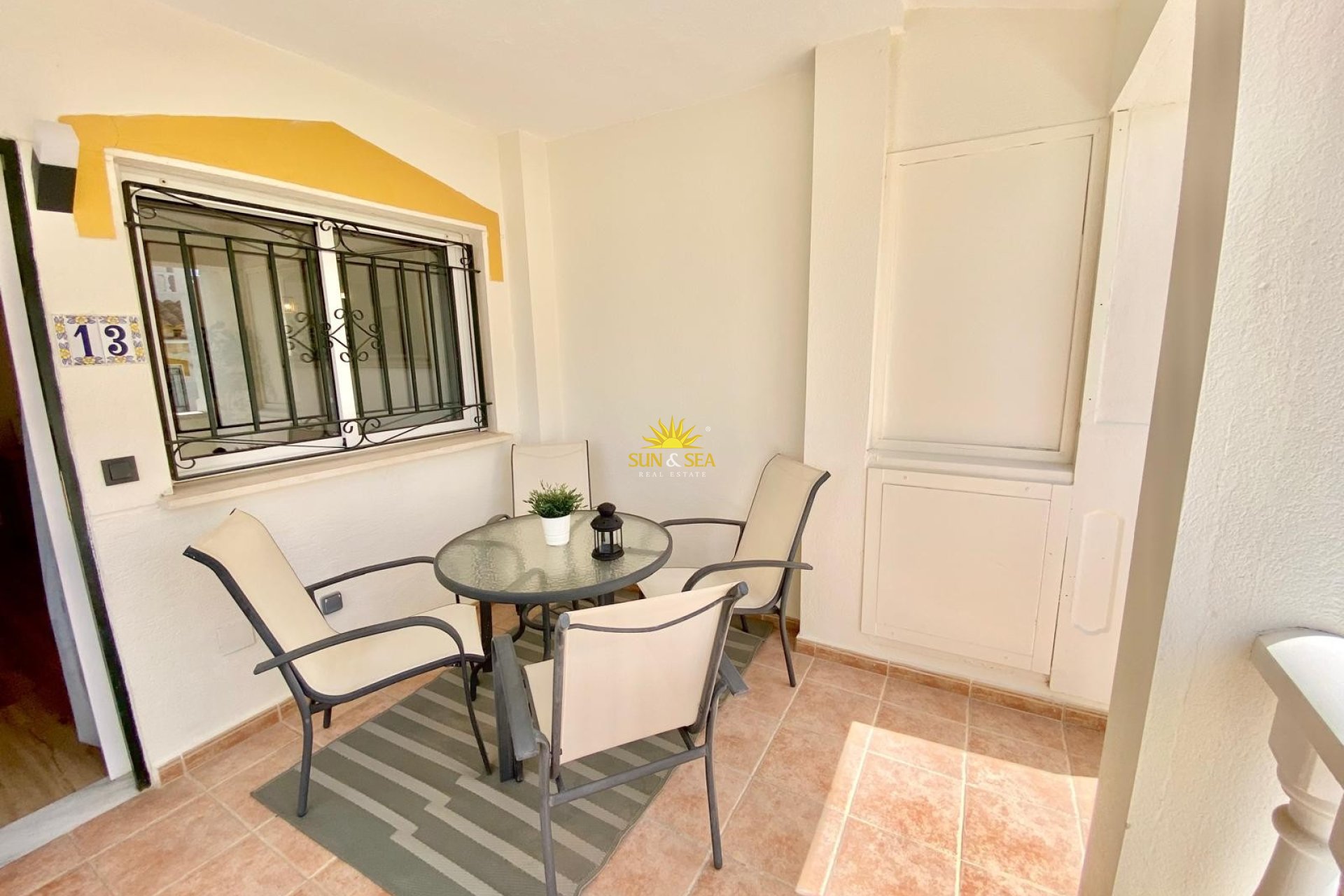 Reventa - Chalet adosado - Orihuela Costa - Los Altos