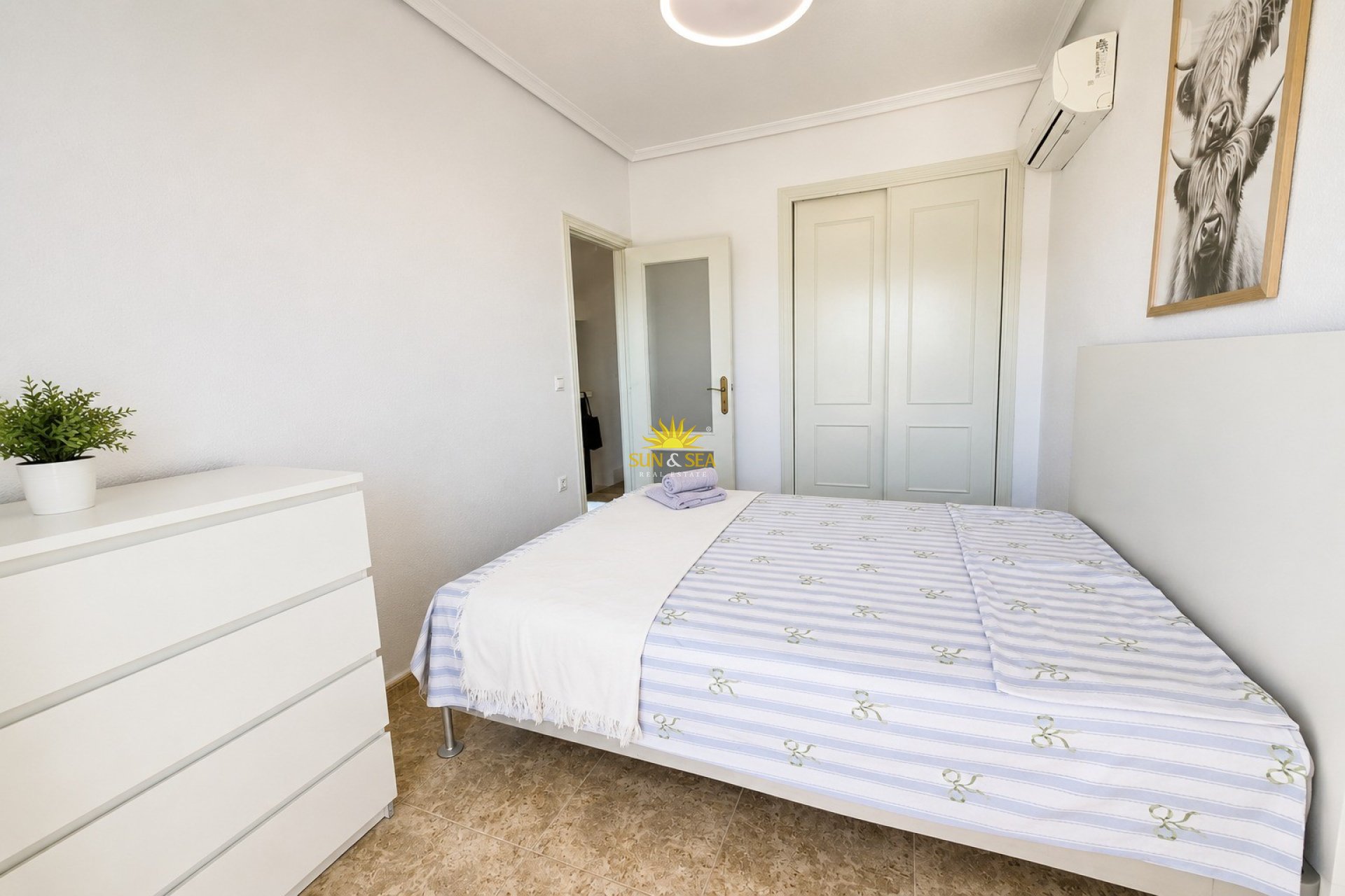 Reventa - Chalet adosado - Orihuela Costa - Villamartín