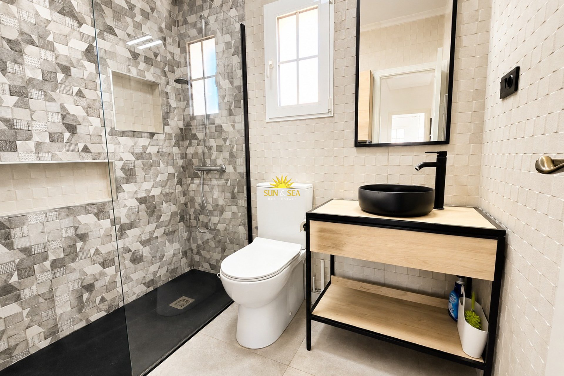 Reventa - Chalet adosado - Orihuela Costa - Villamartín