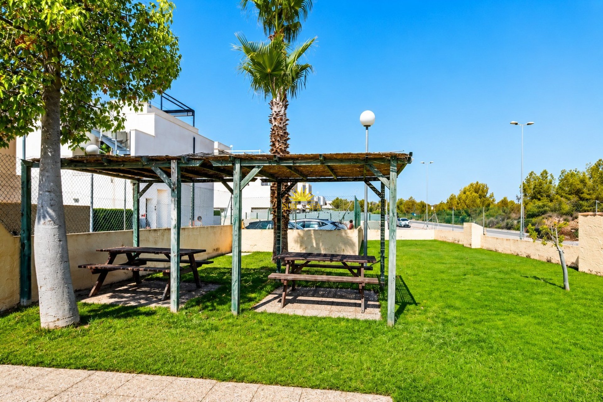 Reventa - Chalet adosado - Orihuela Costa - Villamartín