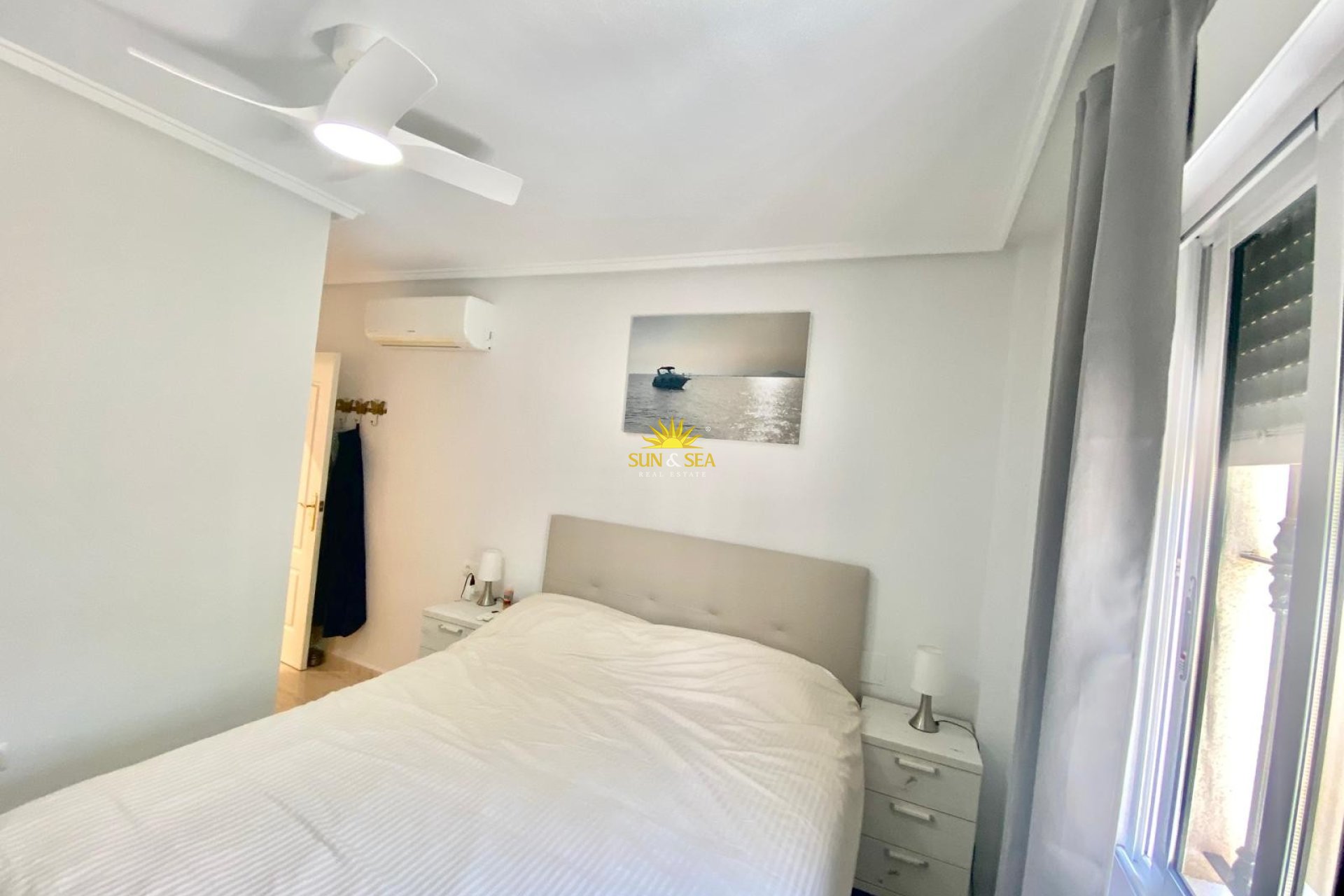 Reventa - Chalet adosado - Orihuela Costa - Villamartín