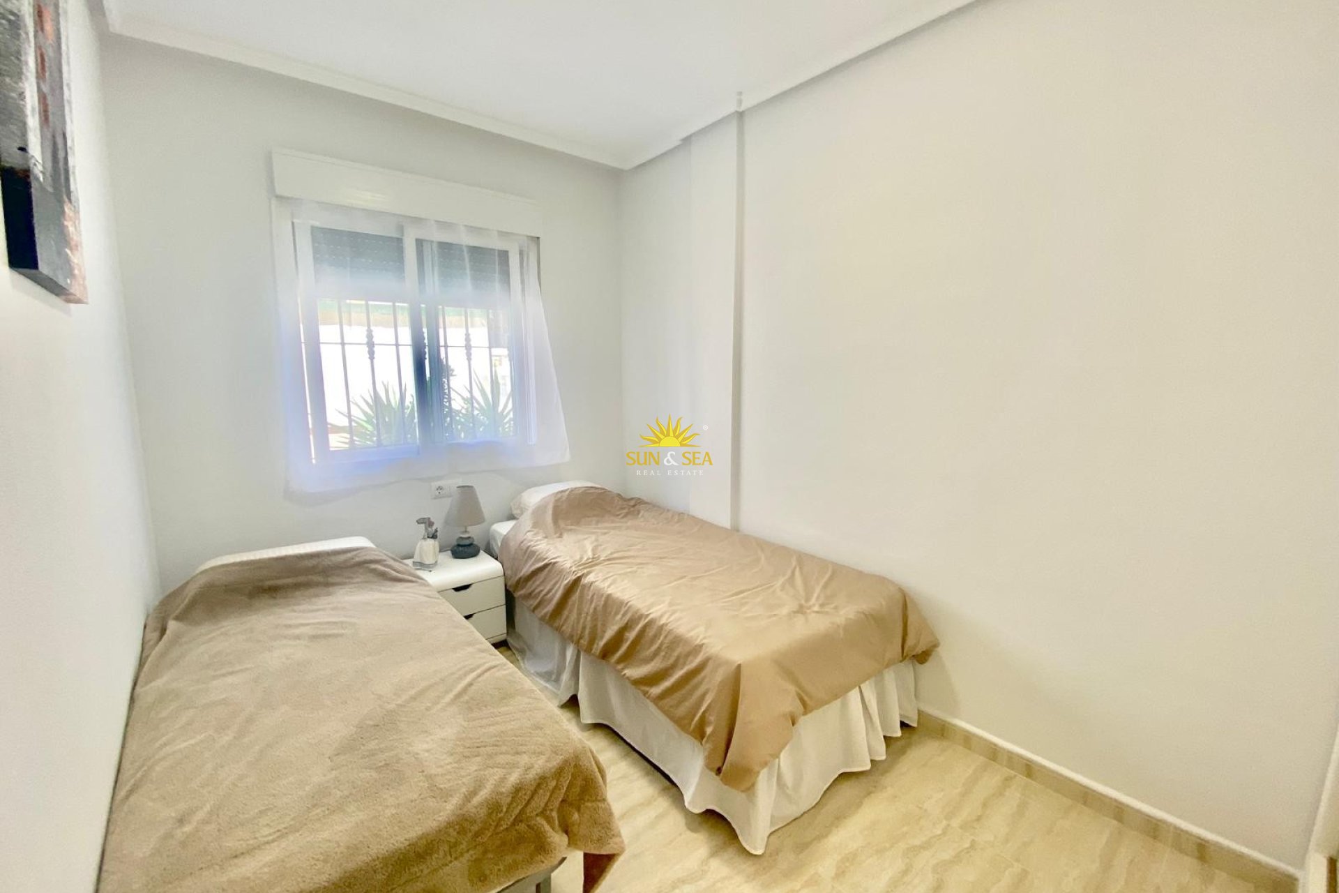 Reventa - Chalet adosado - Orihuela Costa - Villamartín