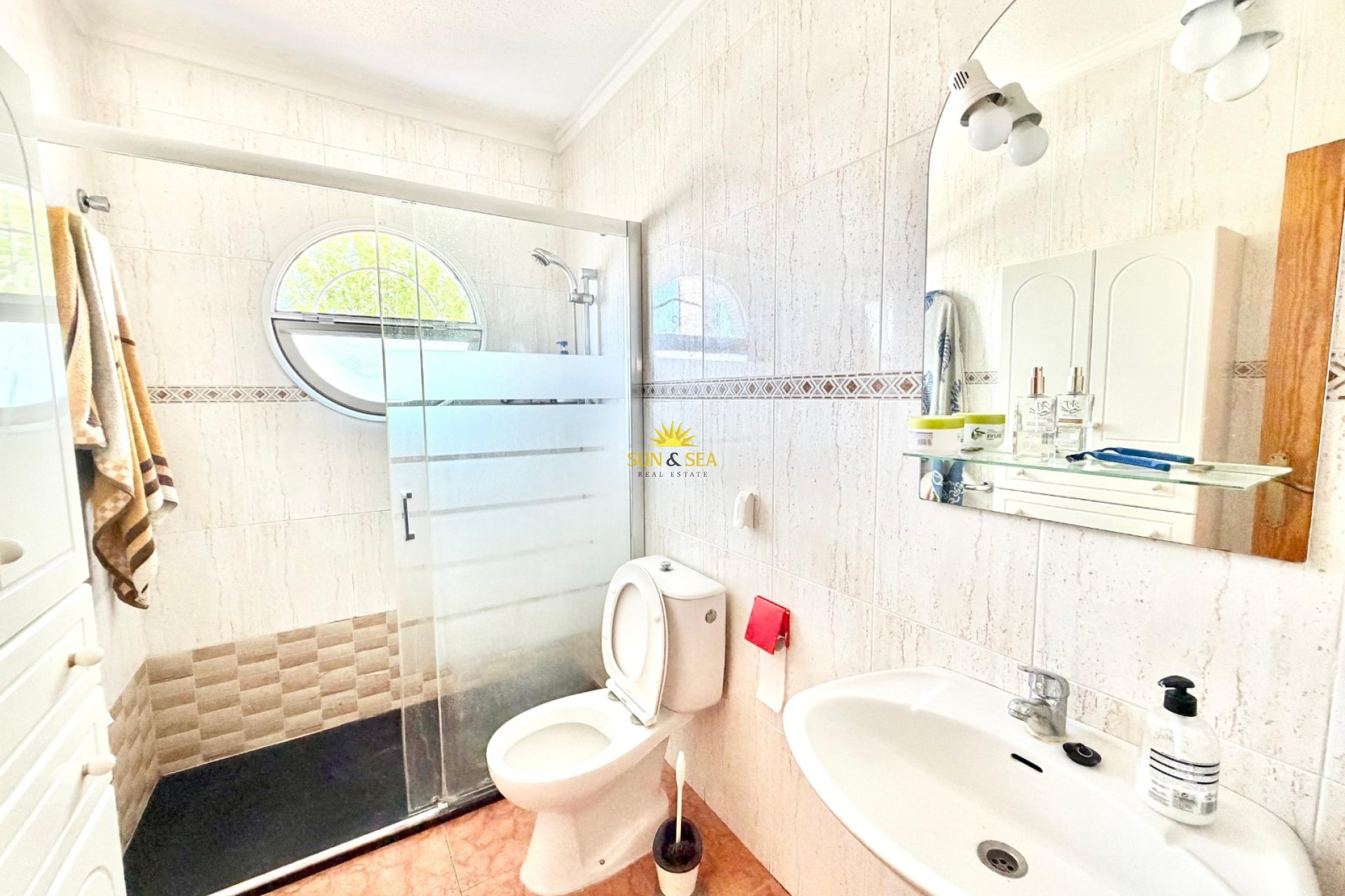 Reventa - Chalet adosado - Orihuela Costa