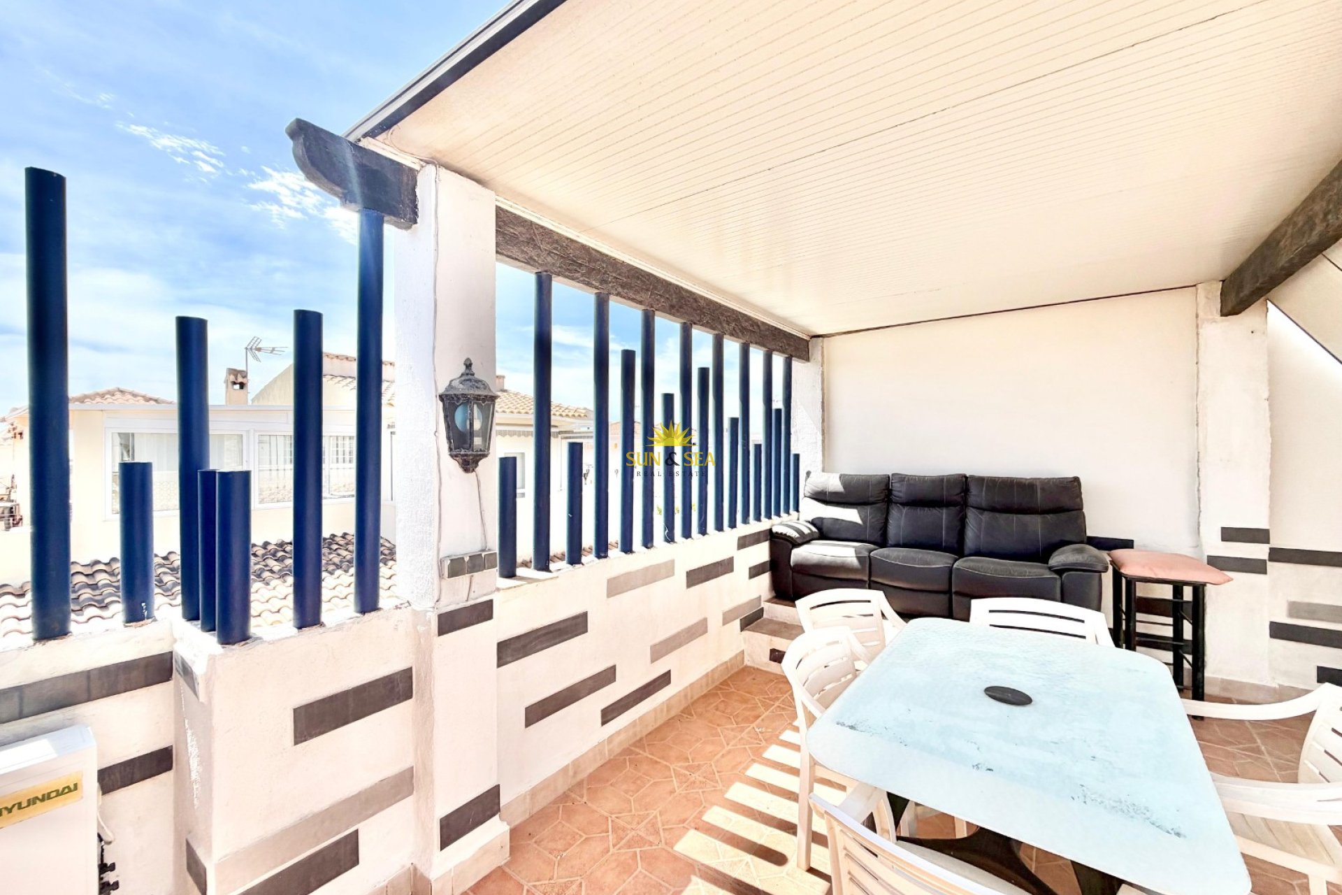 Reventa - Chalet adosado - Orihuela Costa