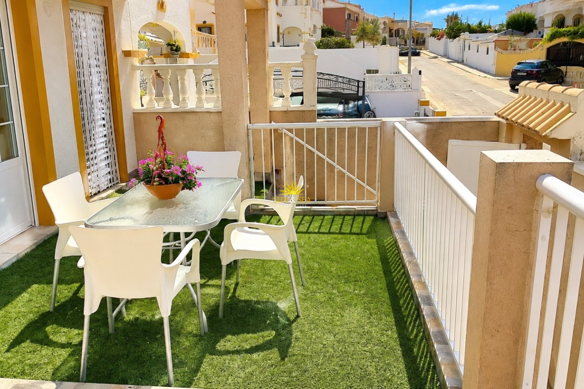 Reventa - Chalet adosado - Orihuela Costa