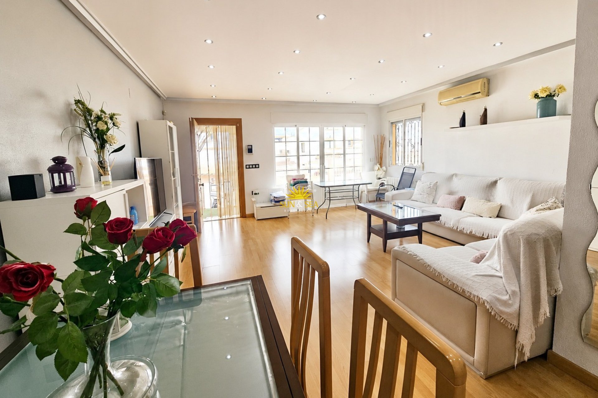 Reventa - Chalet adosado - Orihuela Costa