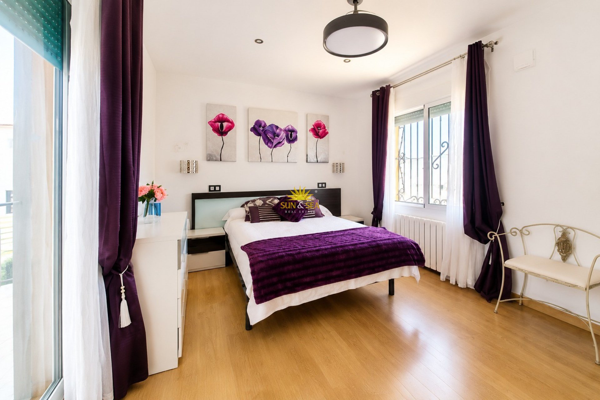 Reventa - Chalet adosado - Orihuela Costa