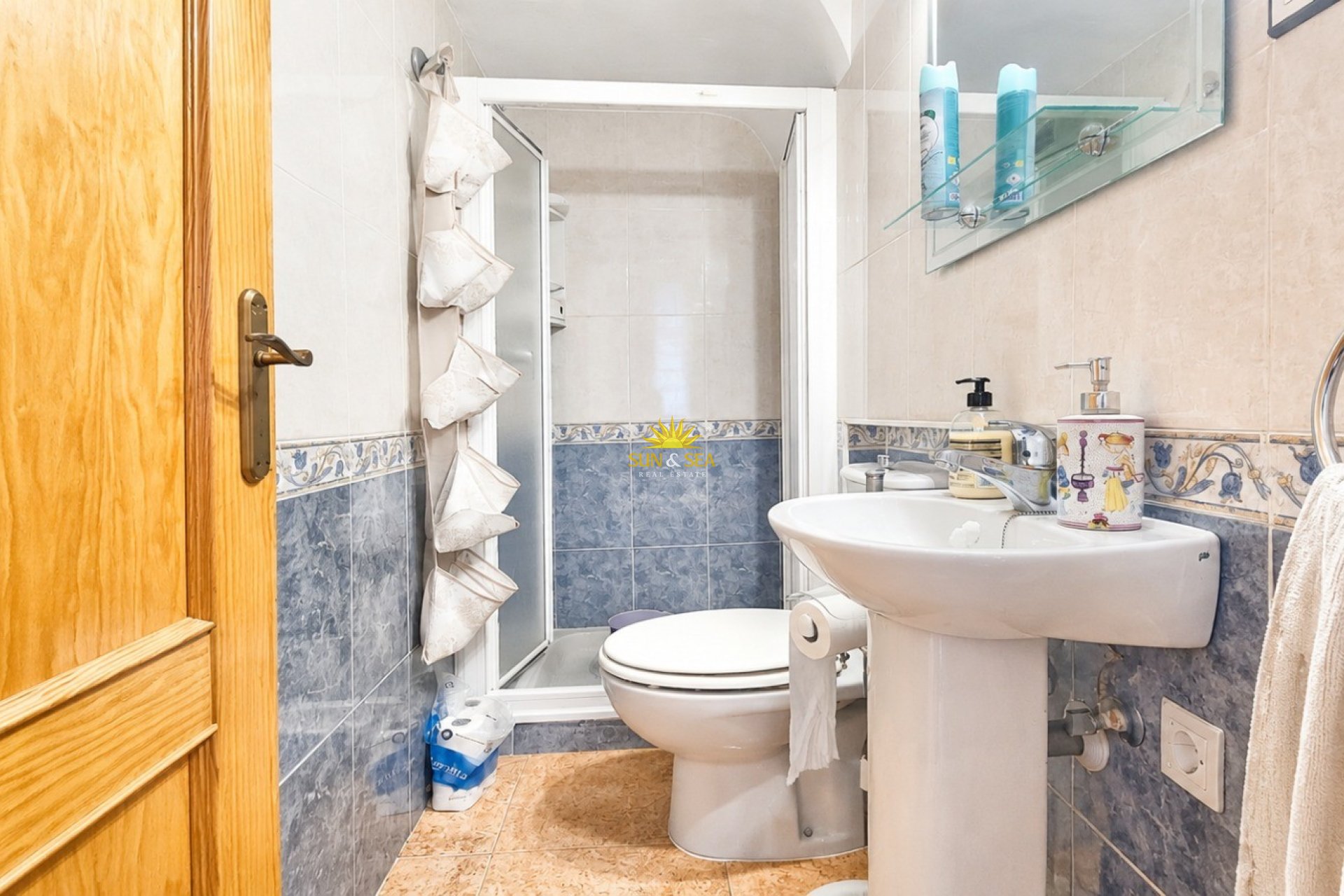 Reventa - Chalet adosado - Orihuela Costa