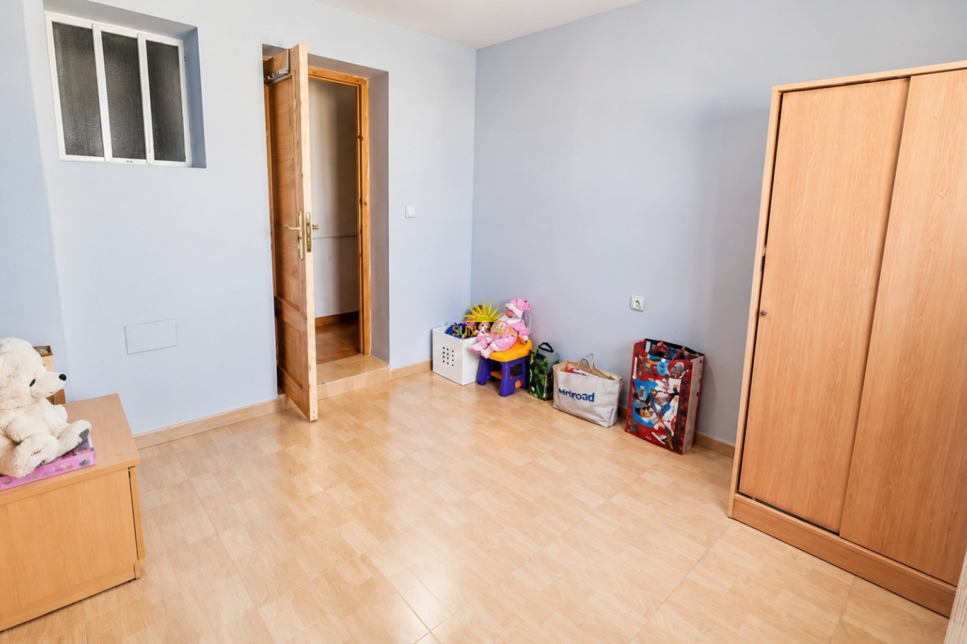 Reventa - Chalet adosado - Orihuela Costa