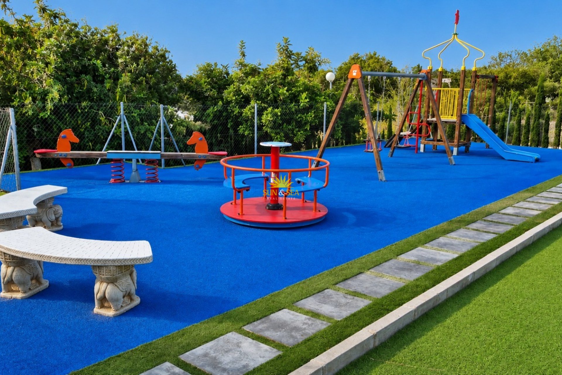 Reventa - Chalet adosado - Orihuela Costa