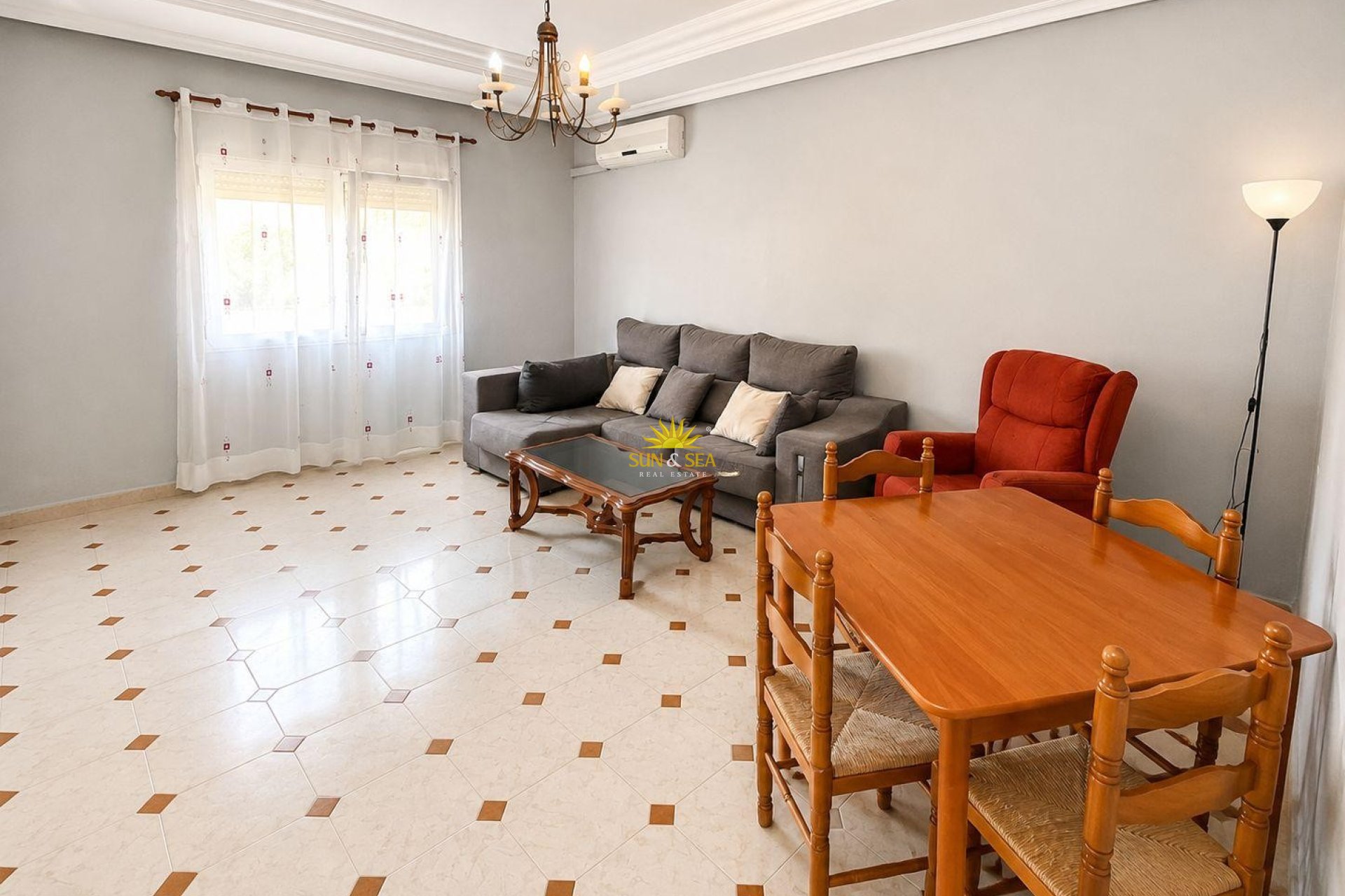 Reventa - Chalet adosado - Pilar de la Horadada - Roda Golf