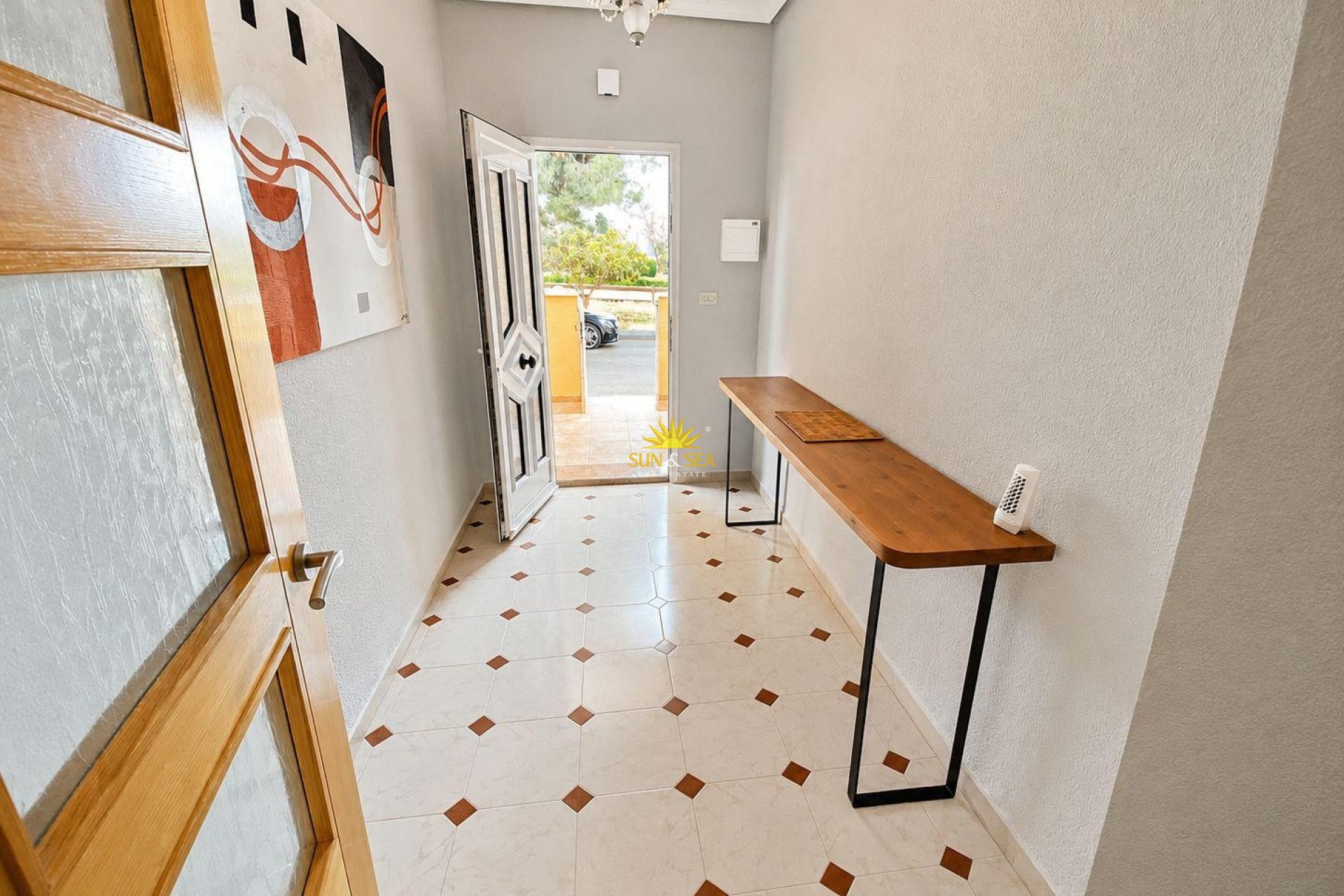 Reventa - Chalet adosado - Pilar de la Horadada - Roda Golf