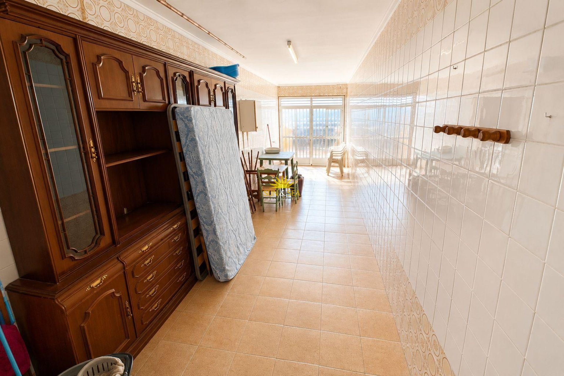 Reventa - Chalet adosado - Pilar de la Horadada - Roda Golf