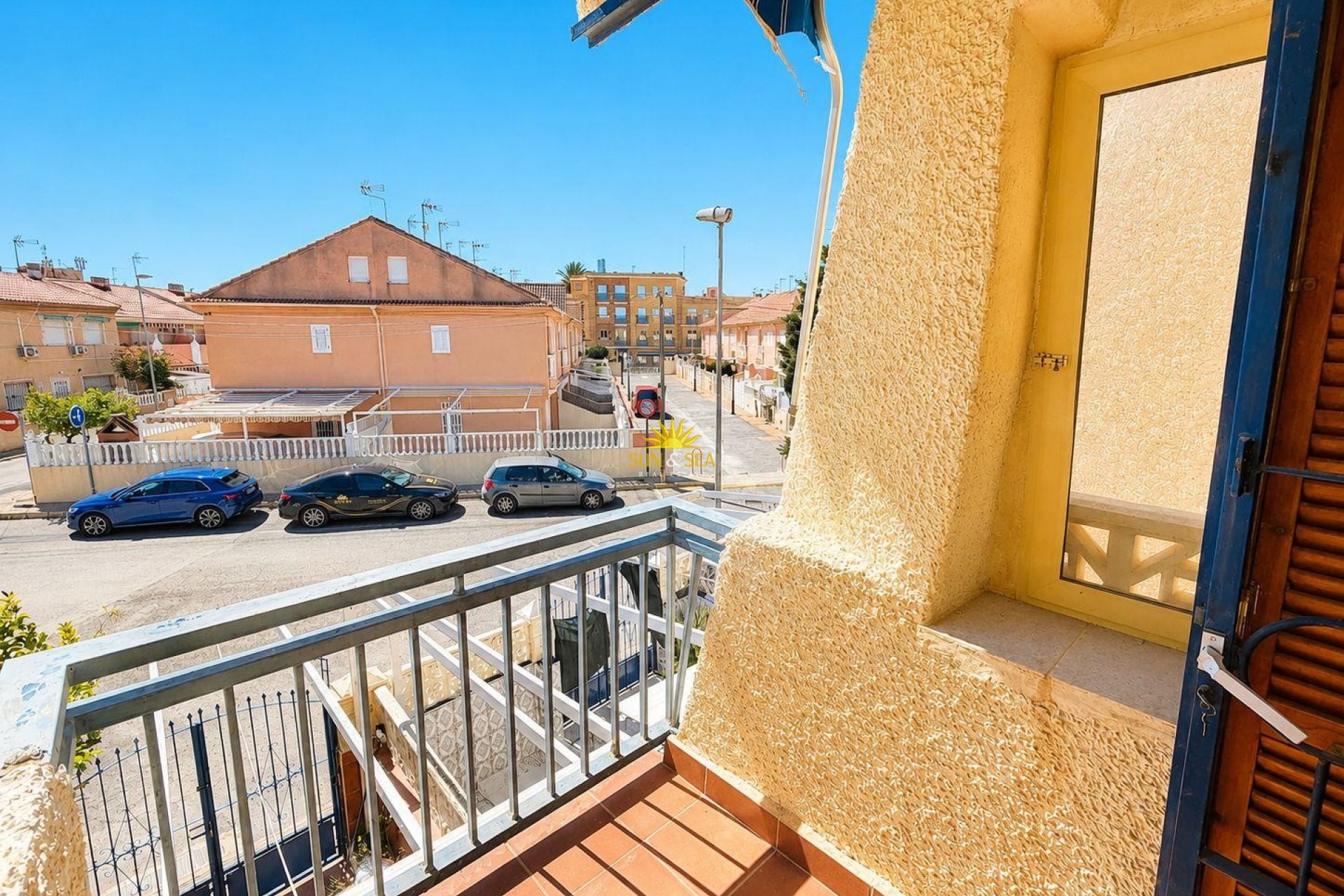 Reventa - Chalet adosado - San Pedro del Pinatar - San Pedro de Pinatar