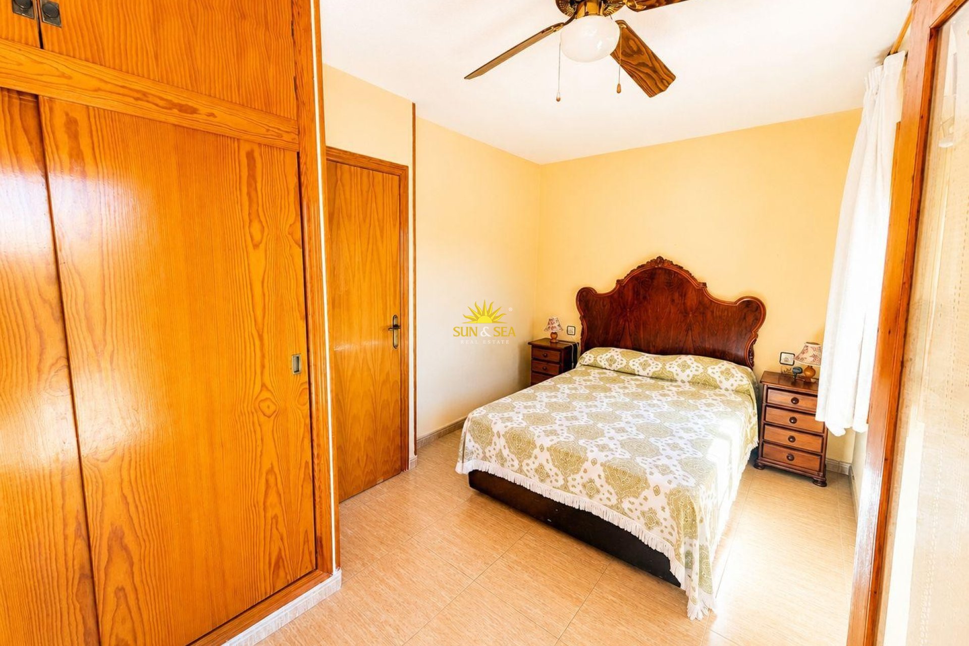Reventa - Chalet adosado - San Pedro del Pinatar - San Pedro de Pinatar