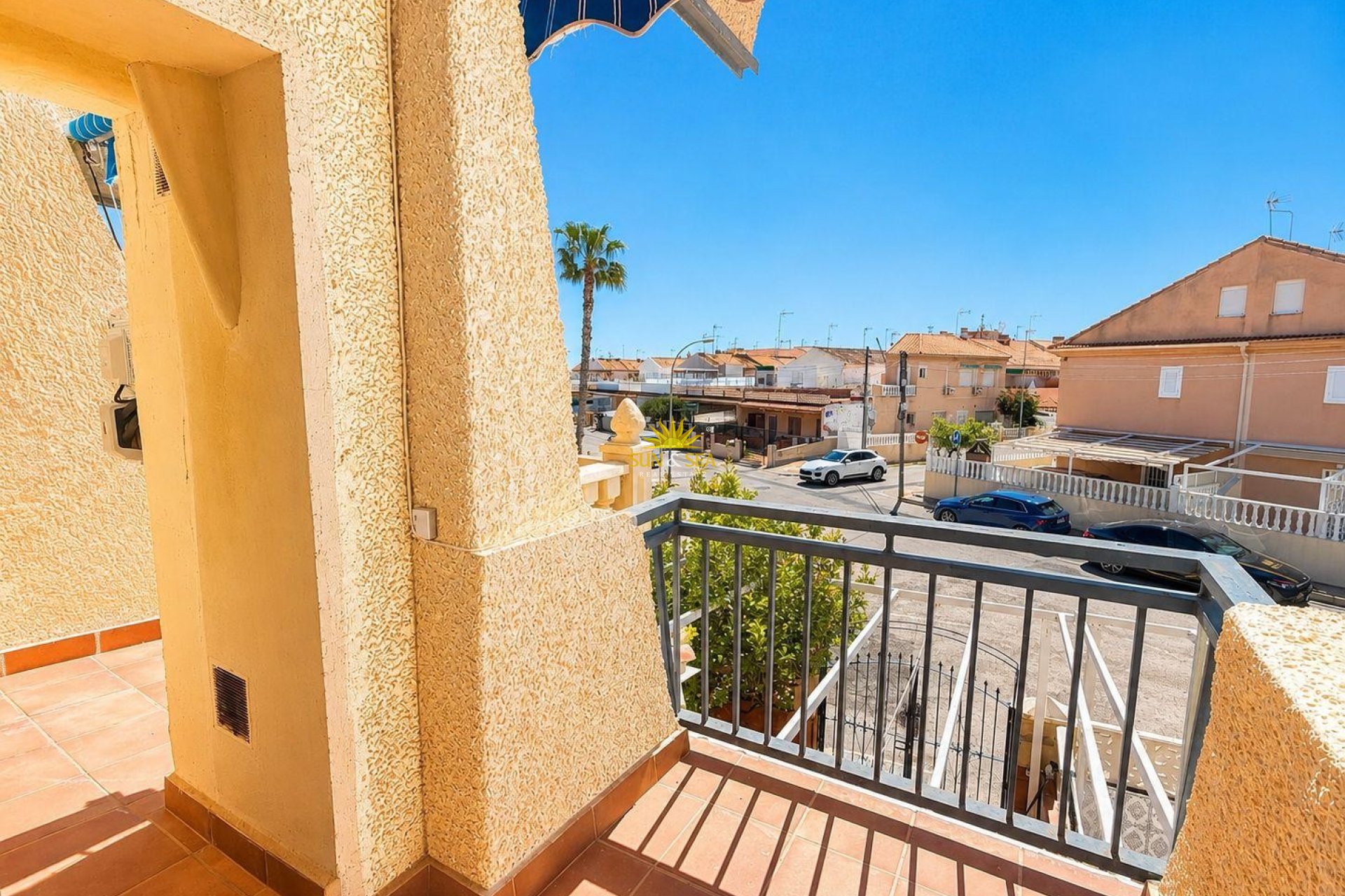 Reventa - Chalet adosado - San Pedro del Pinatar - San Pedro de Pinatar
