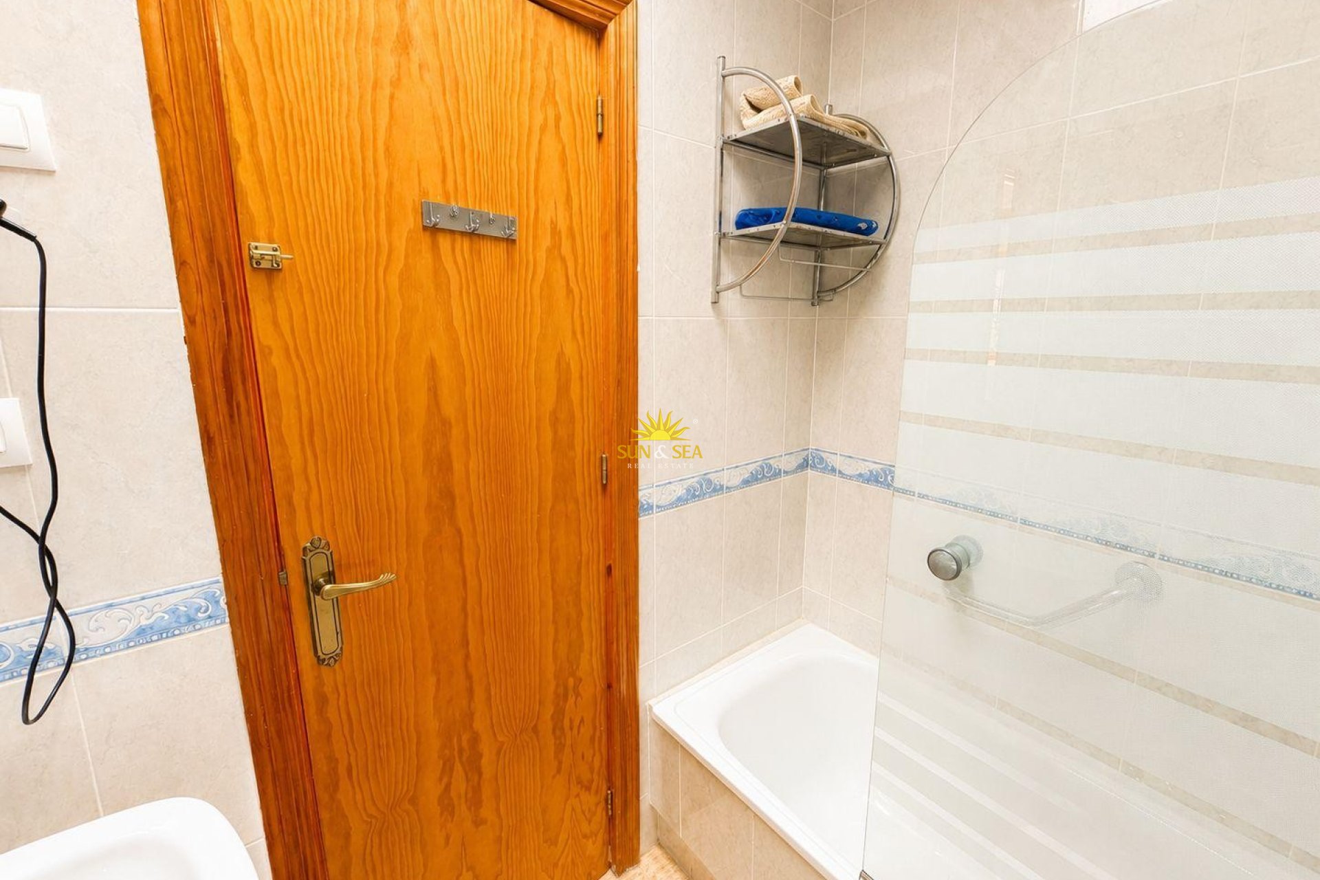 Reventa - Chalet adosado - San Pedro del Pinatar - San Pedro de Pinatar
