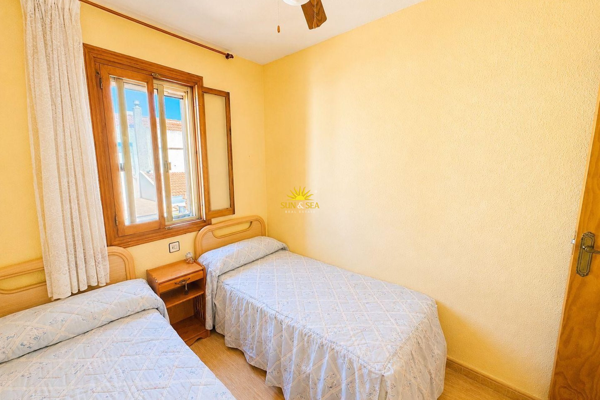 Reventa - Chalet adosado - San Pedro del Pinatar - San Pedro de Pinatar