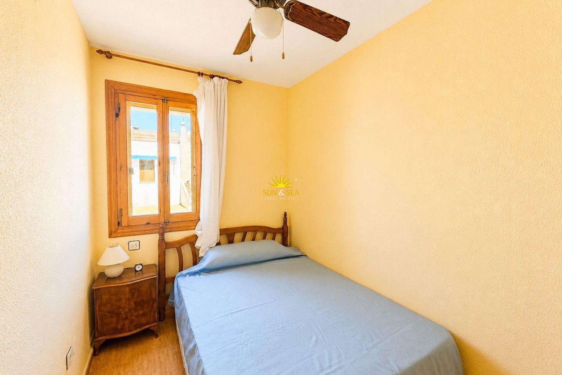 Reventa - Chalet adosado - San Pedro del Pinatar - San Pedro de Pinatar