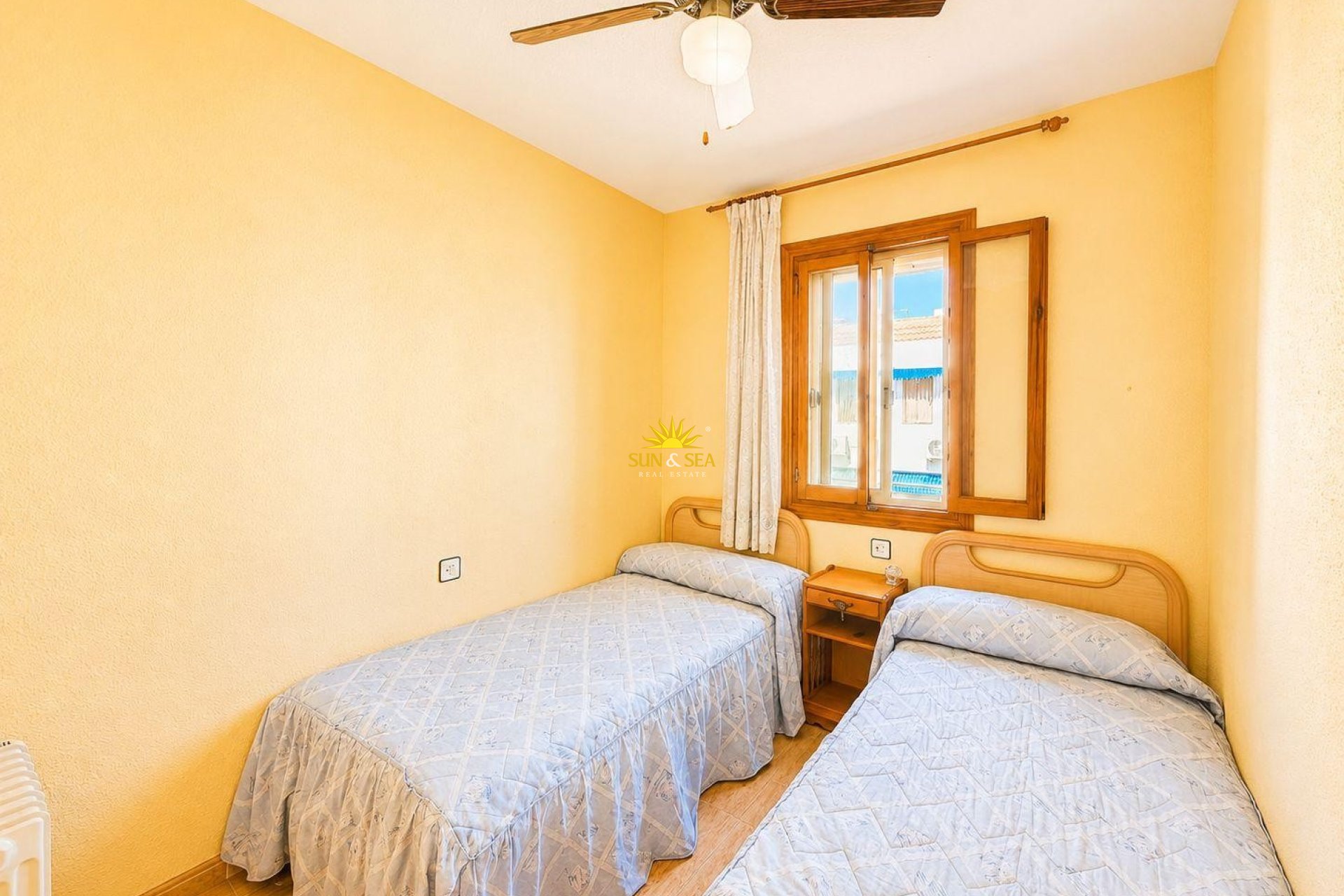 Reventa - Chalet adosado - San Pedro del Pinatar - San Pedro de Pinatar