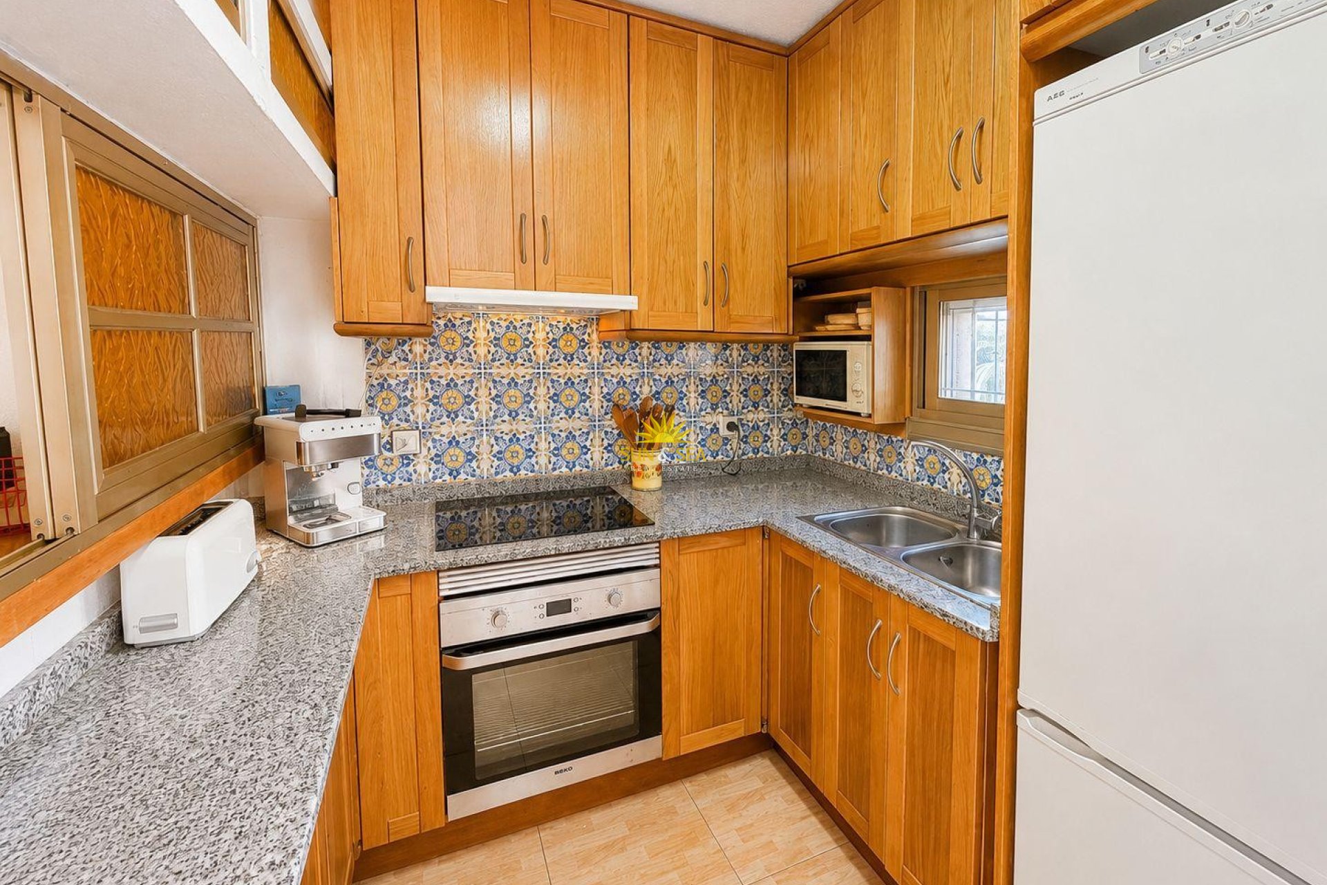 Reventa - Chalet adosado - San Pedro del Pinatar - San Pedro de Pinatar