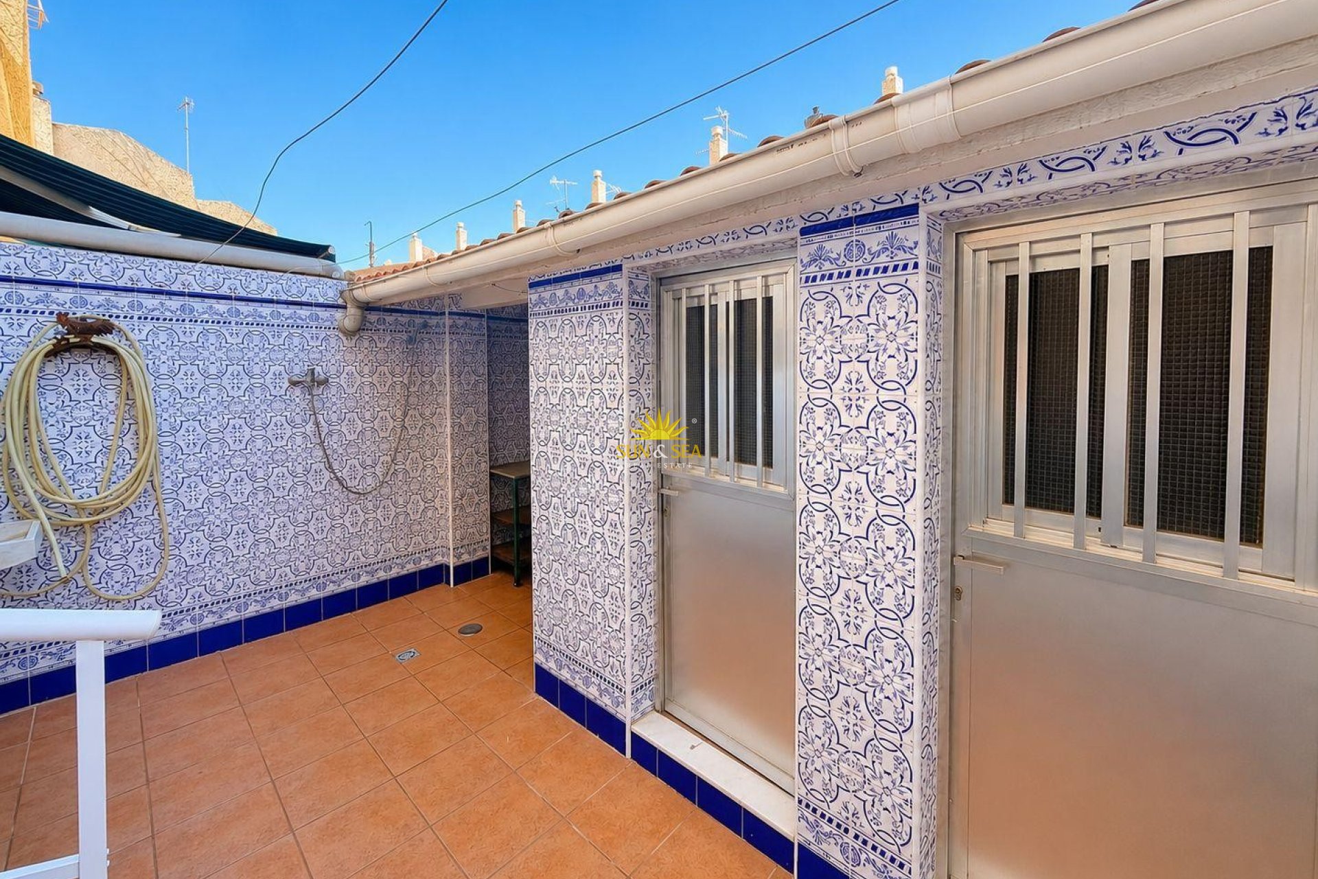 Reventa - Chalet adosado - San Pedro del Pinatar - San Pedro de Pinatar