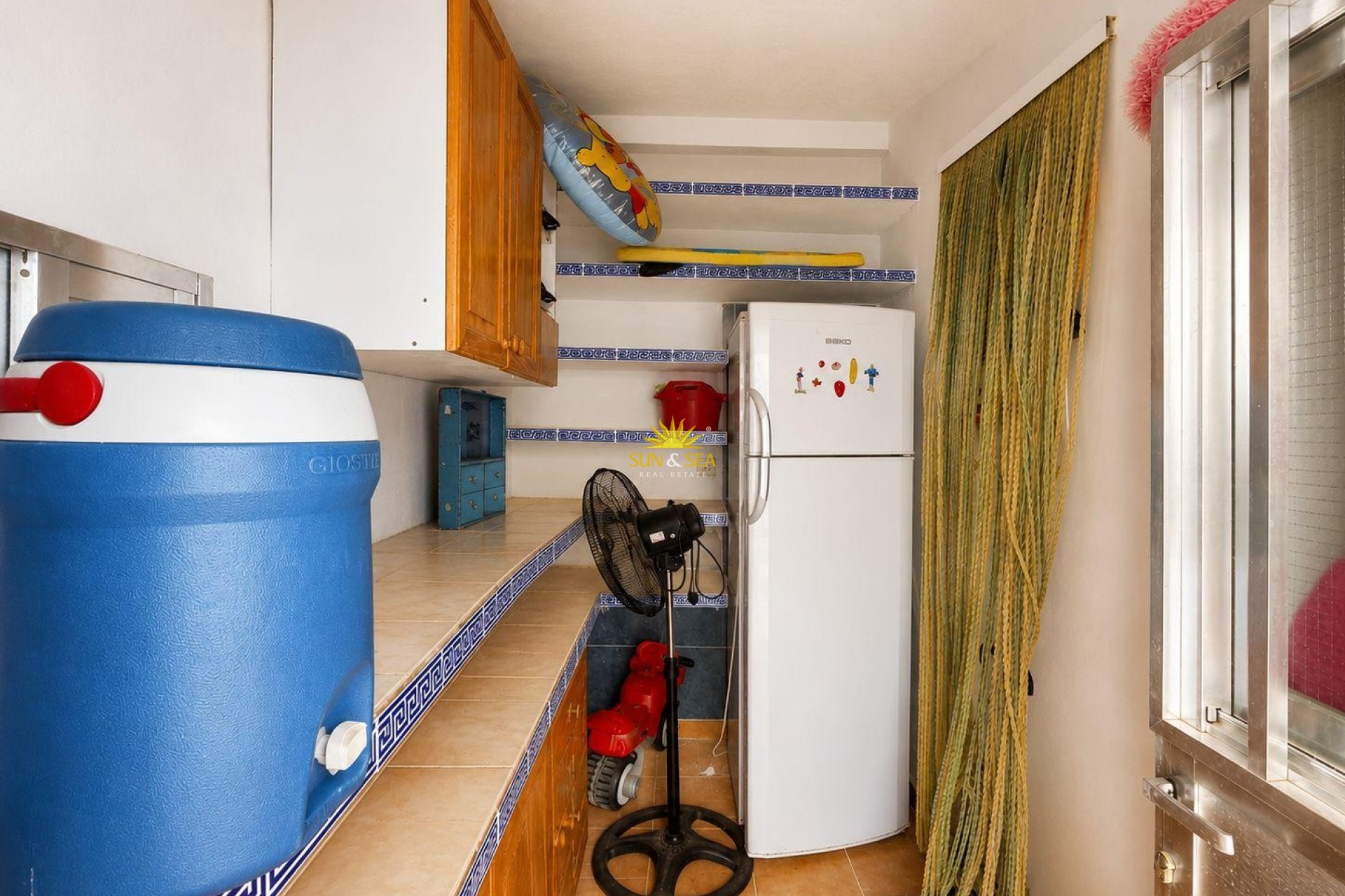 Reventa - Chalet adosado - San Pedro del Pinatar - San Pedro de Pinatar