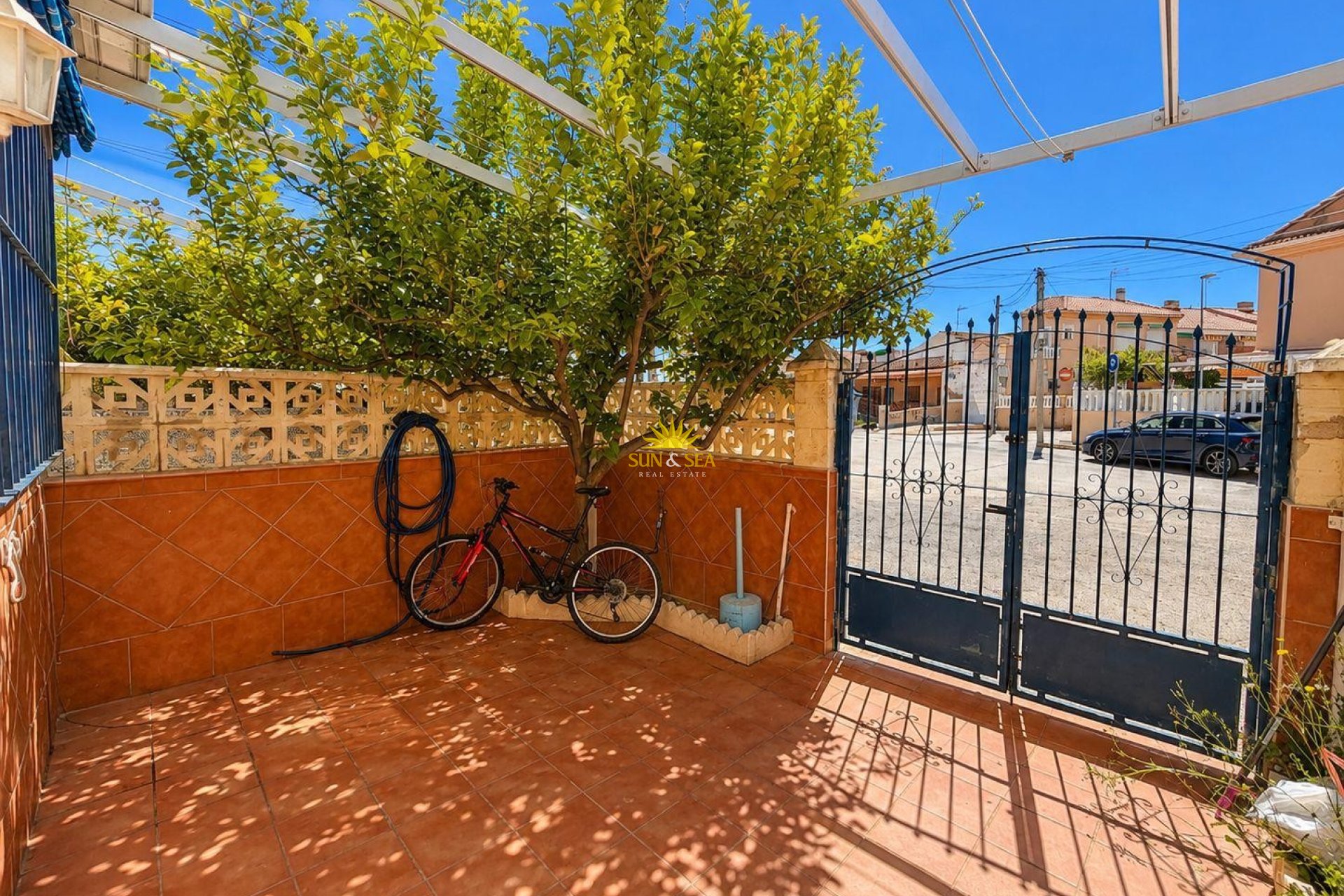 Reventa - Chalet adosado - San Pedro del Pinatar - San Pedro de Pinatar