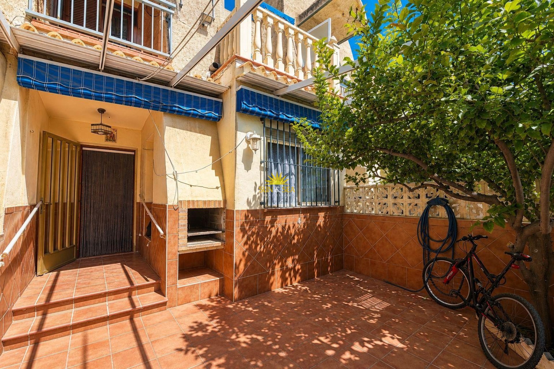 Reventa - Chalet adosado - San Pedro del Pinatar - San Pedro de Pinatar