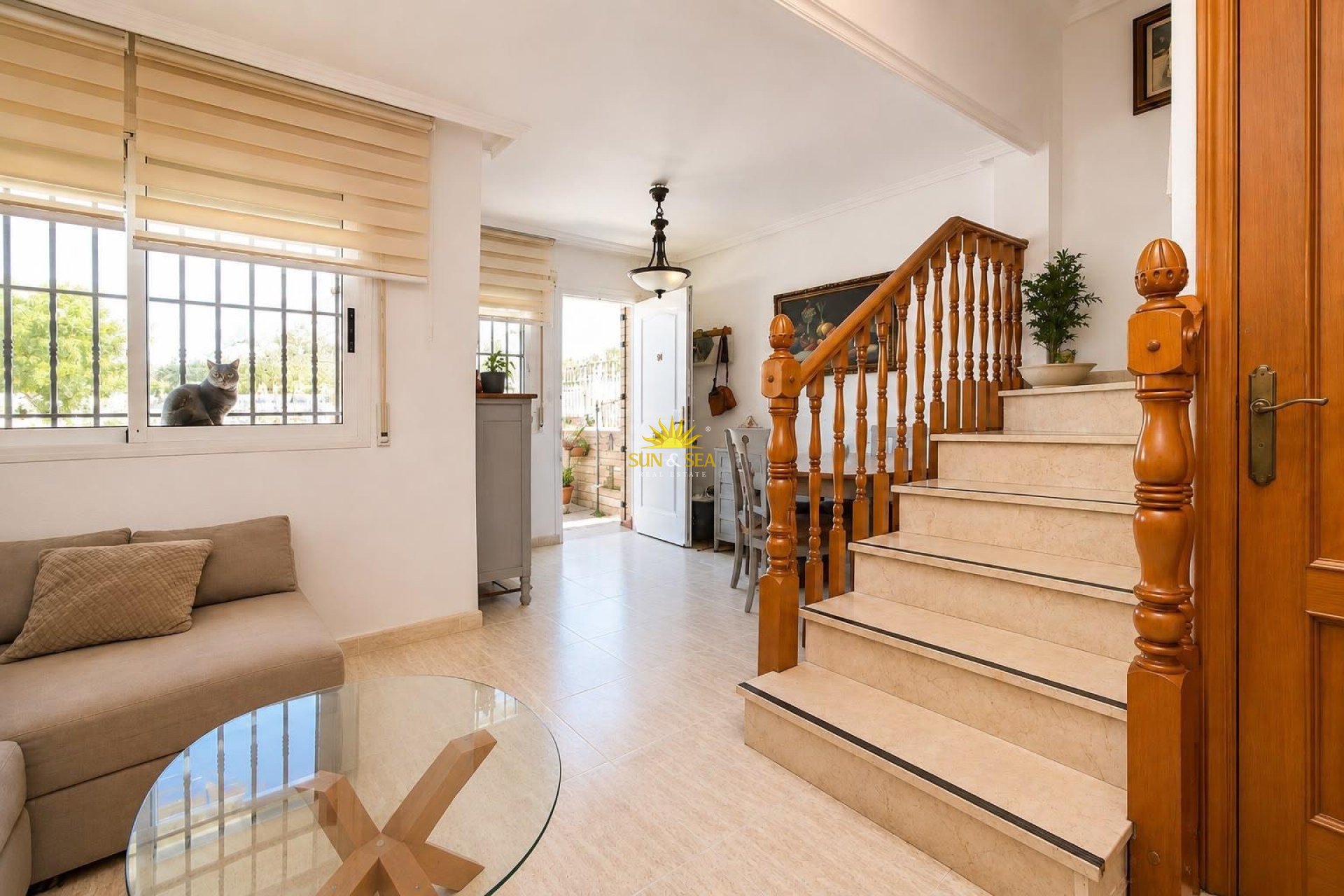 Reventa - Chalet adosado - San Pedro del Pinatar