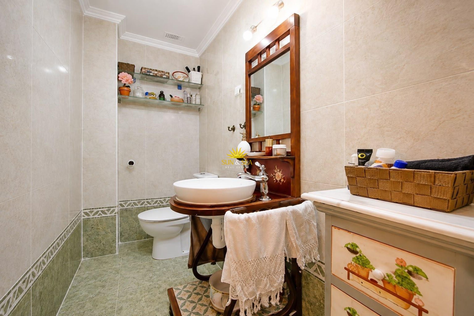 Reventa - Chalet adosado - San Pedro del Pinatar