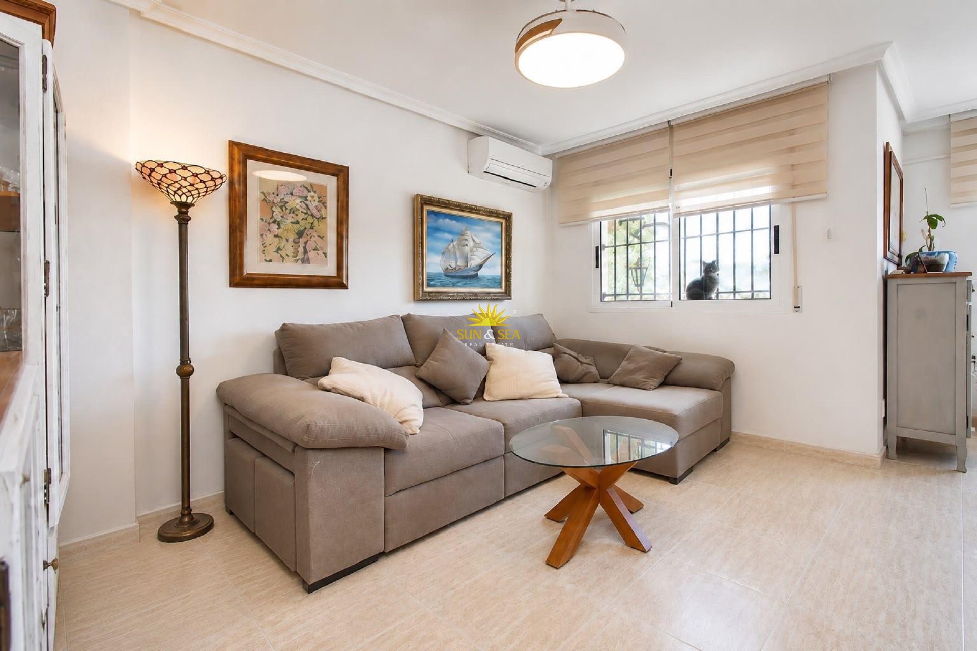 Reventa - Chalet adosado - San Pedro del Pinatar