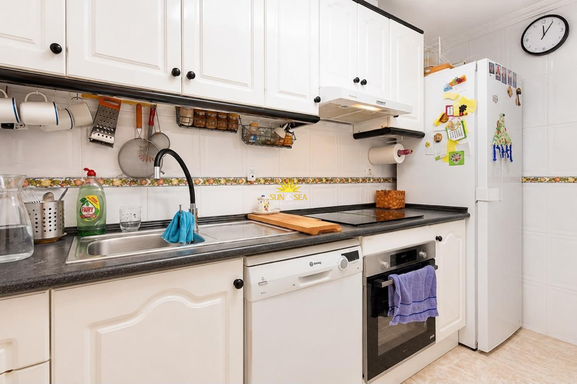 Reventa - Chalet adosado - San Pedro del Pinatar