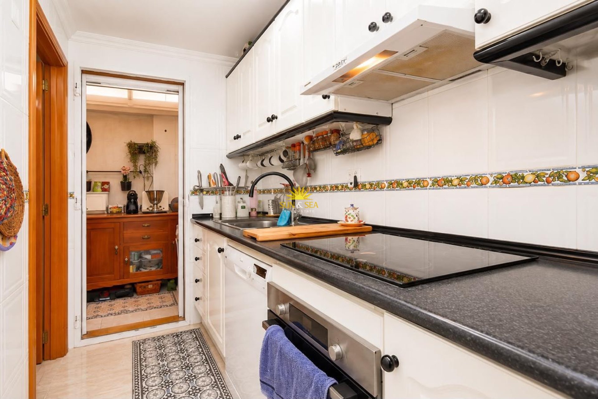 Reventa - Chalet adosado - San Pedro del Pinatar