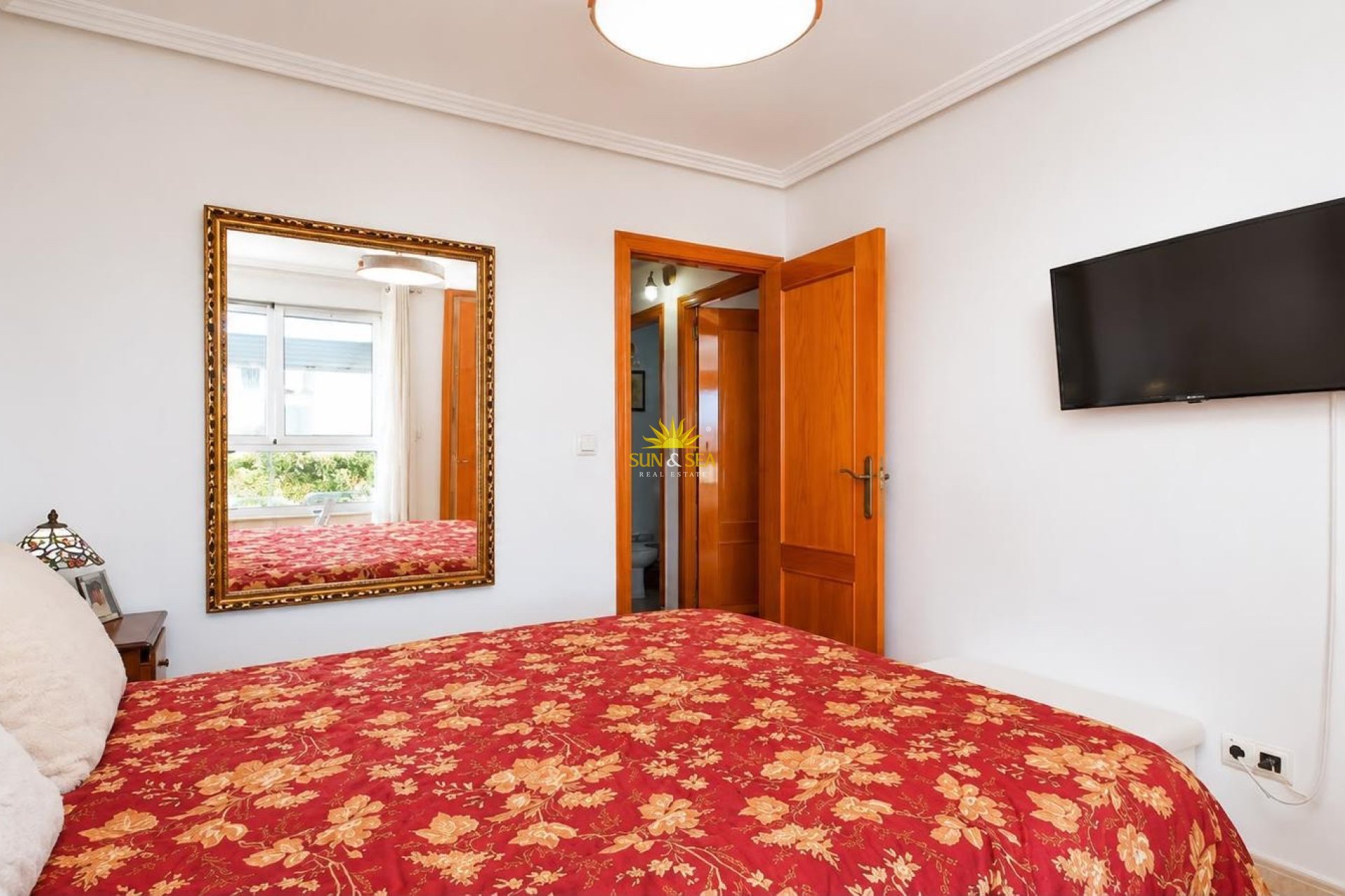 Reventa - Chalet adosado - San Pedro del Pinatar