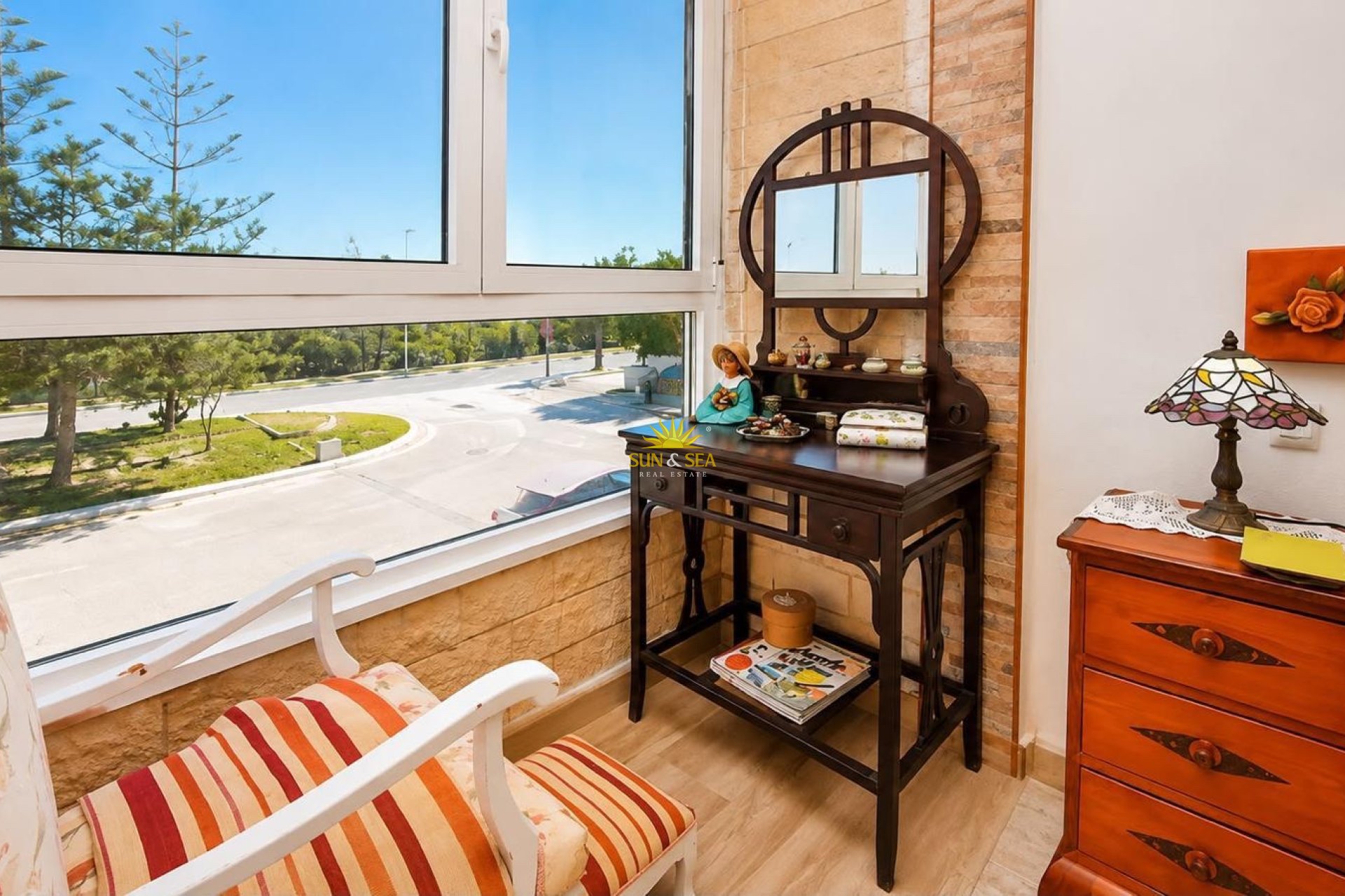 Reventa - Chalet adosado - San Pedro del Pinatar