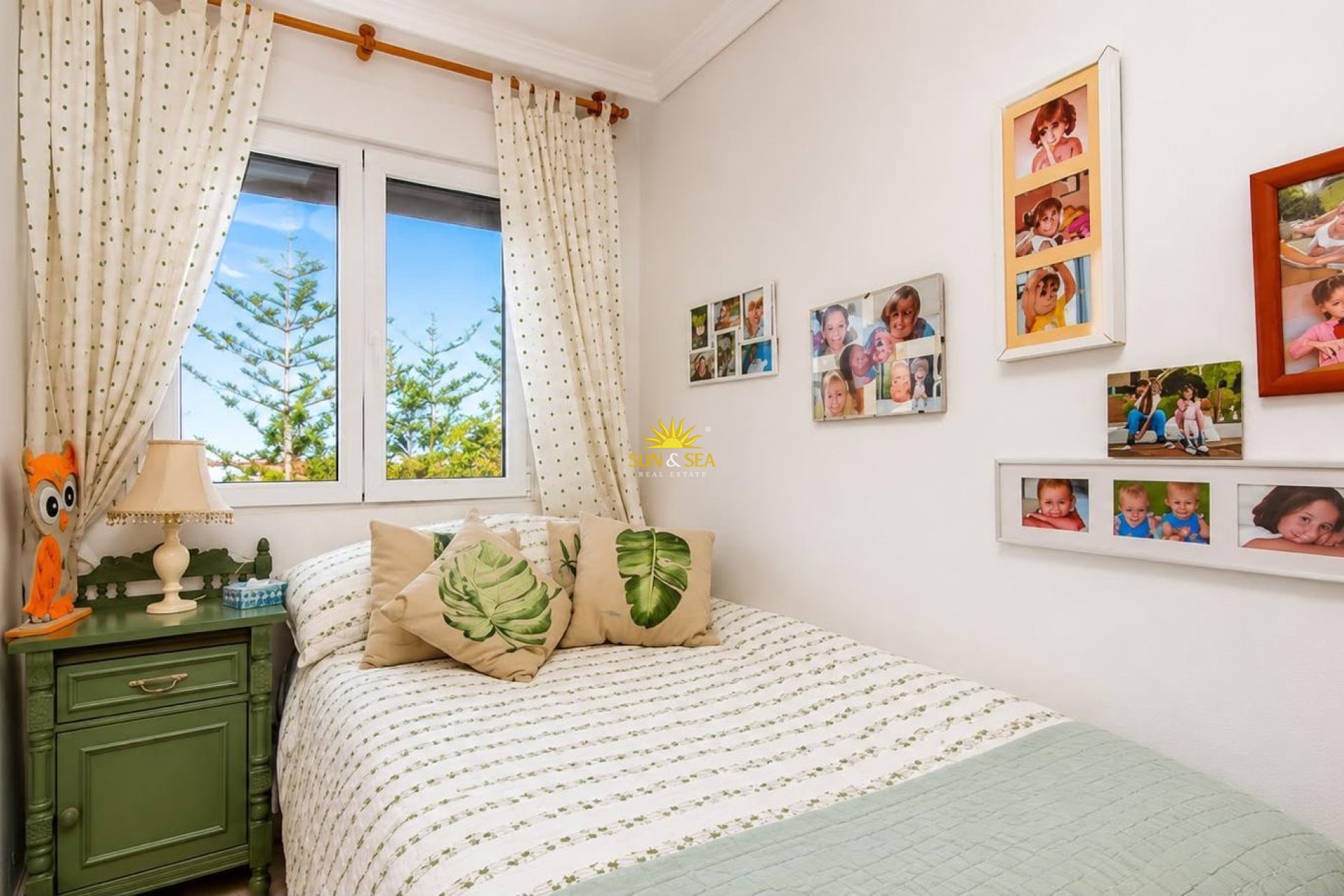 Reventa - Chalet adosado - San Pedro del Pinatar