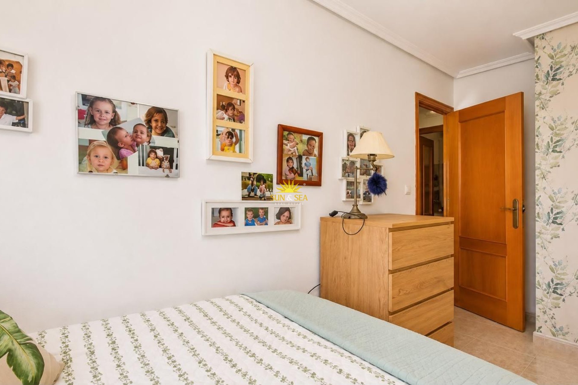Reventa - Chalet adosado - San Pedro del Pinatar