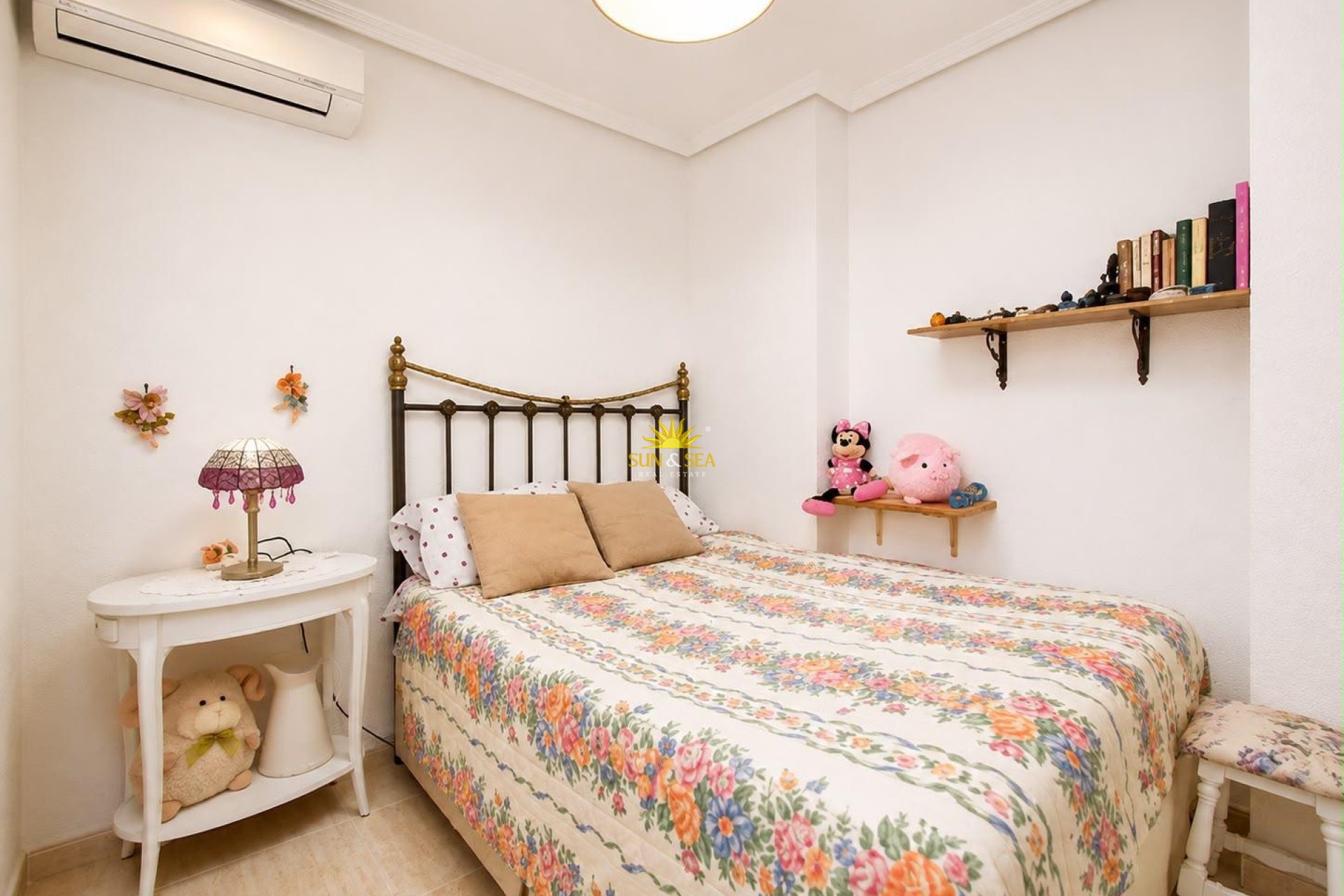 Reventa - Chalet adosado - San Pedro del Pinatar