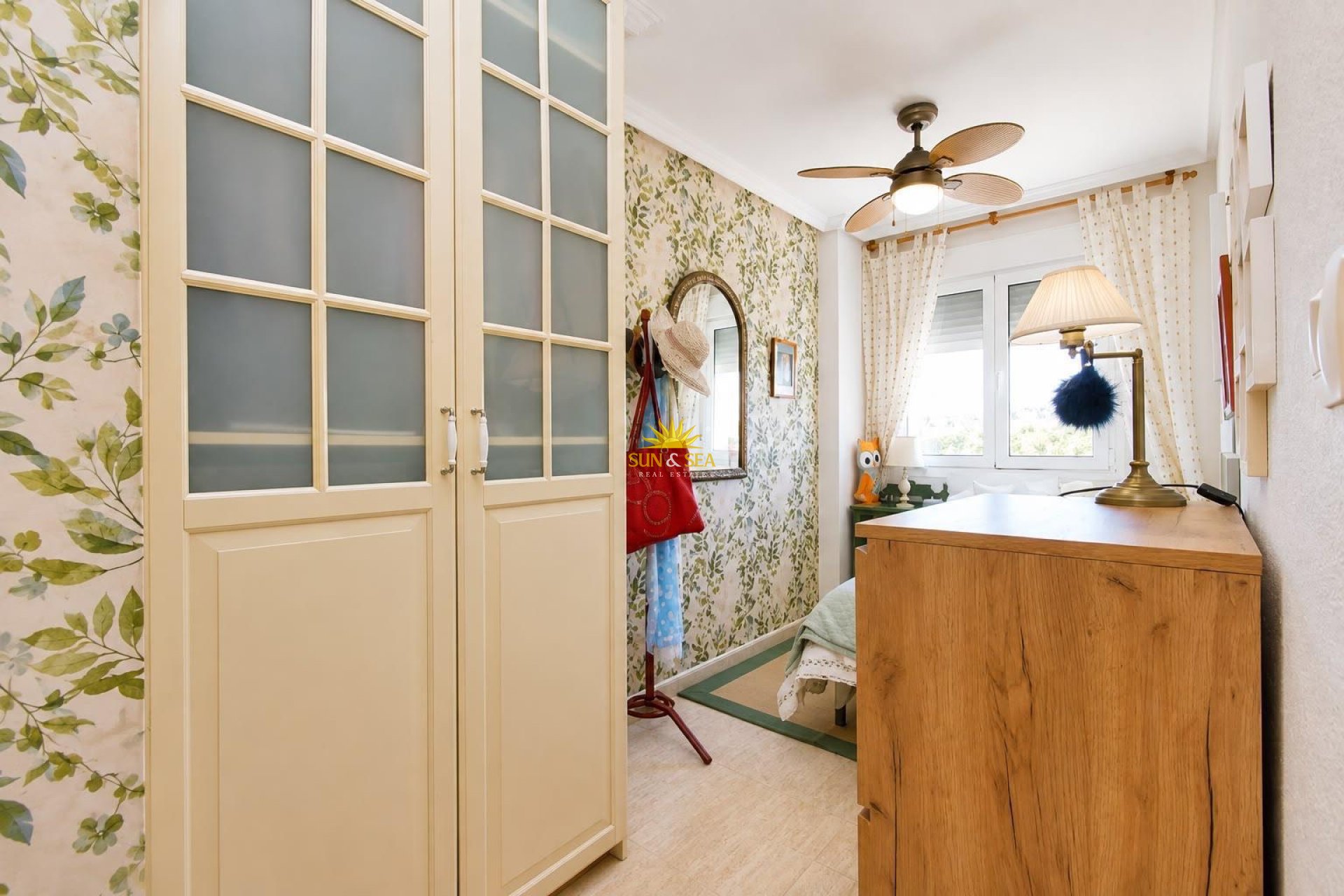 Reventa - Chalet adosado - San Pedro del Pinatar