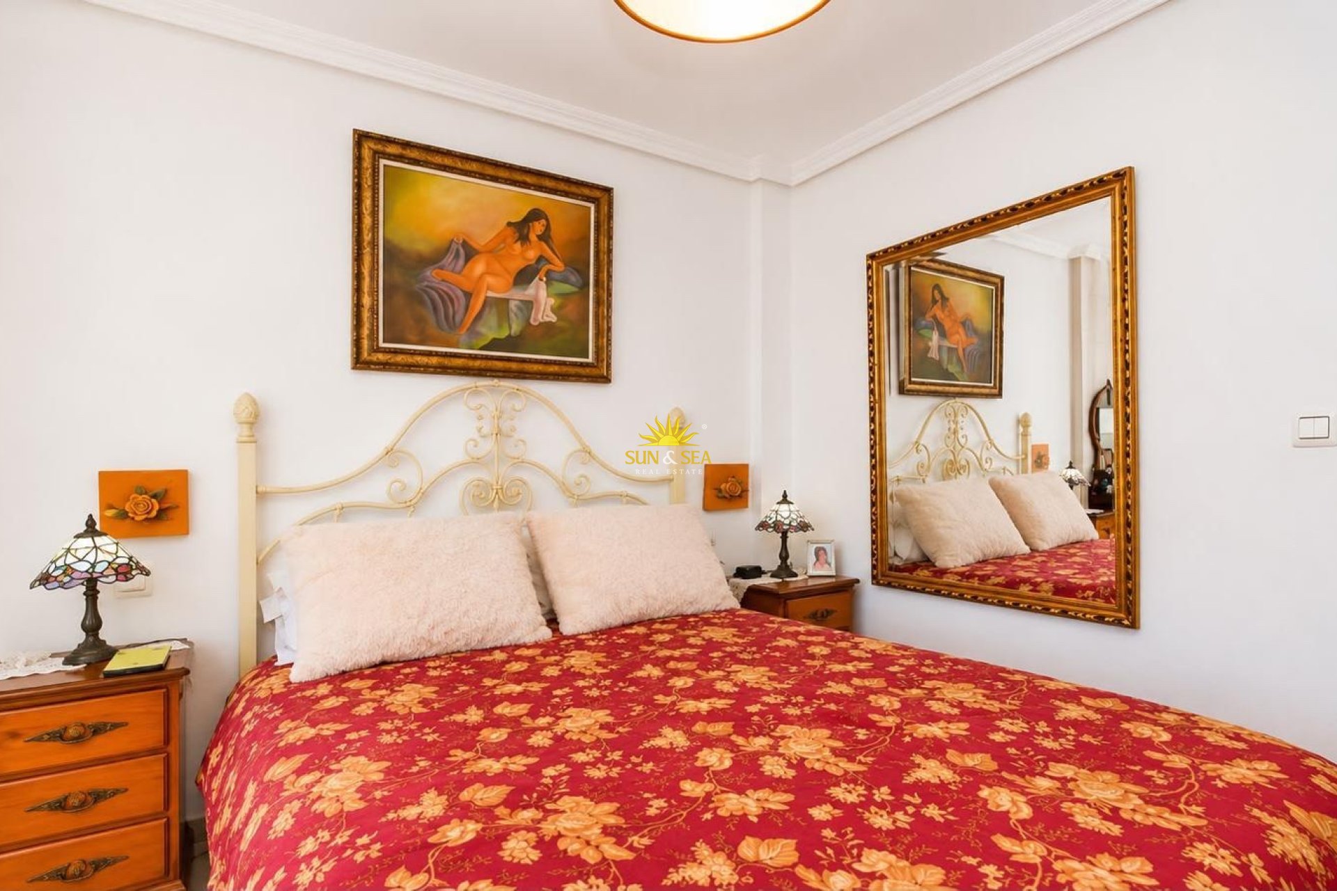 Reventa - Chalet adosado - San Pedro del Pinatar