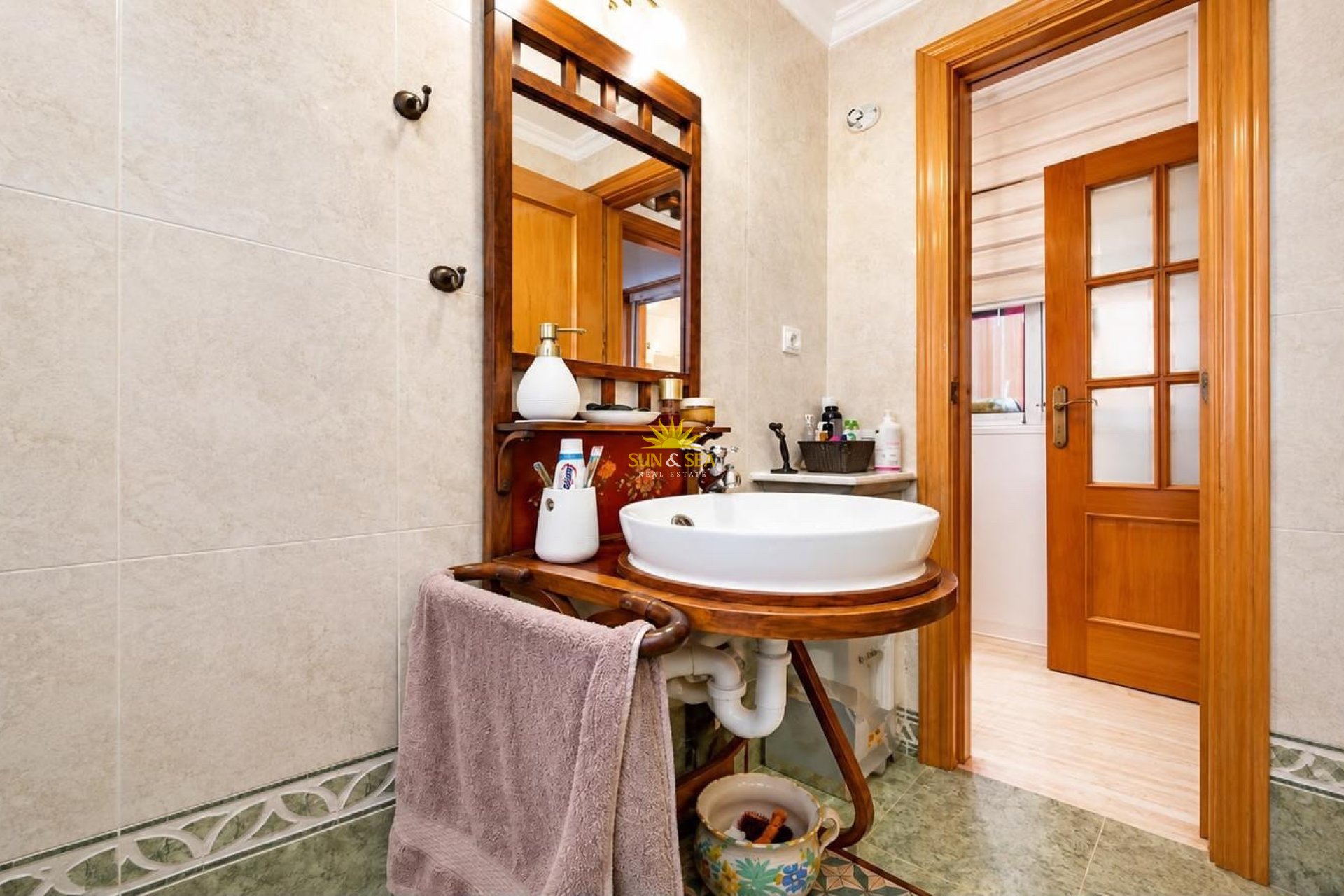 Reventa - Chalet adosado - San Pedro del Pinatar