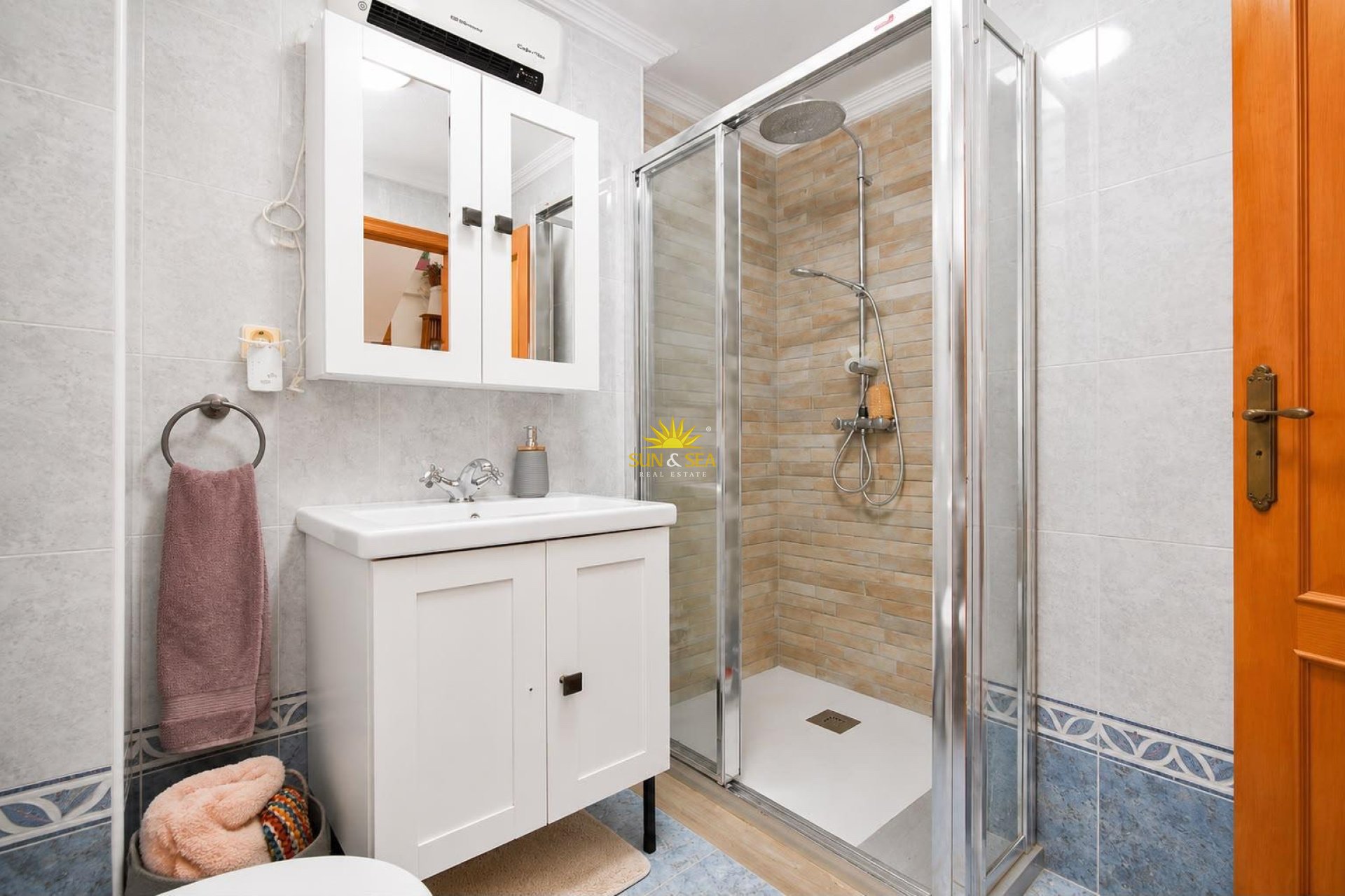 Reventa - Chalet adosado - San Pedro del Pinatar