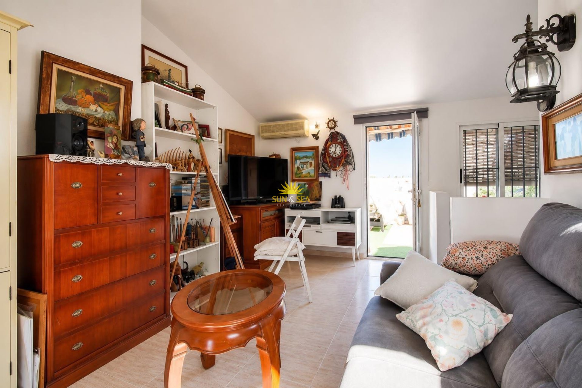Reventa - Chalet adosado - San Pedro del Pinatar