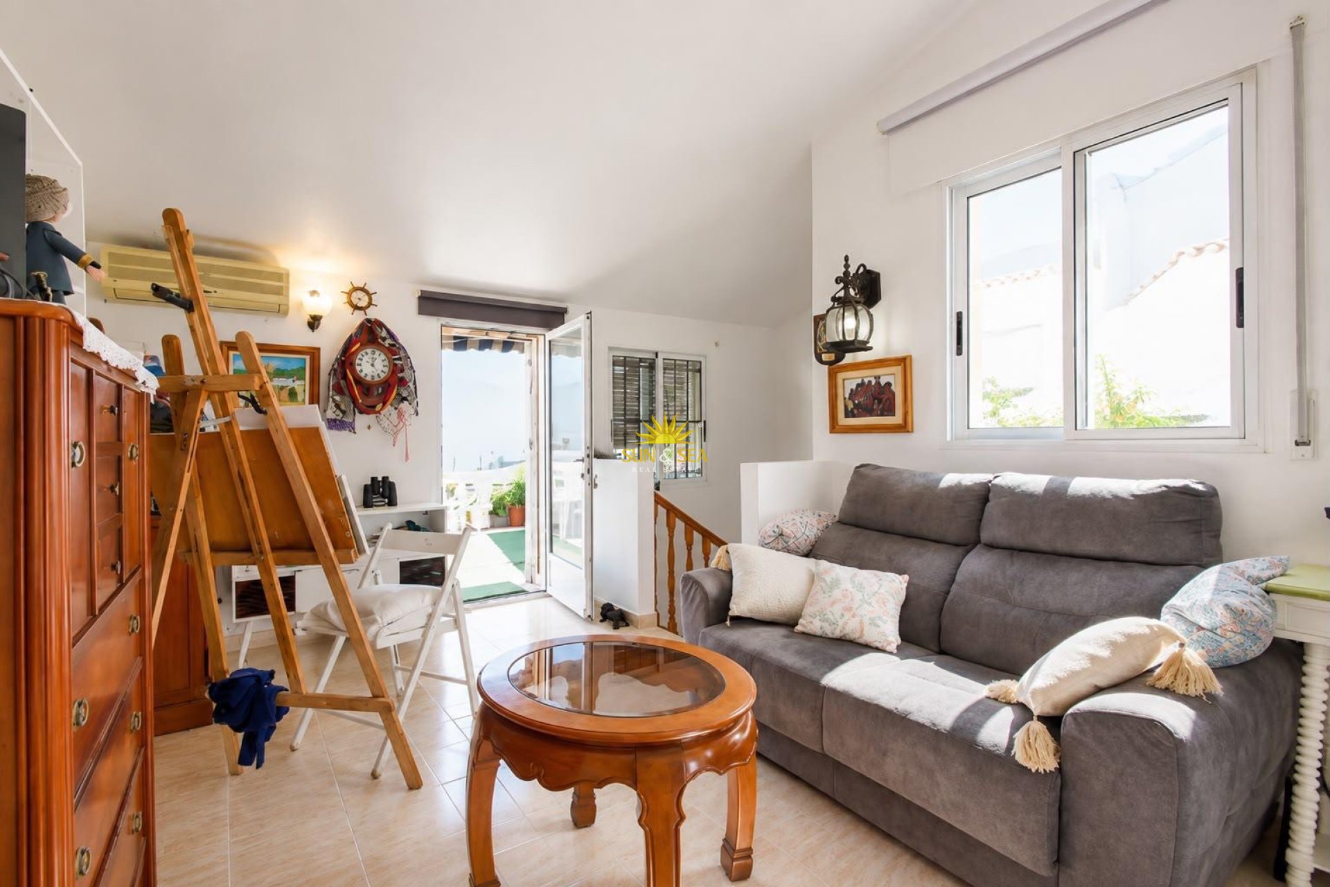 Reventa - Chalet adosado - San Pedro del Pinatar