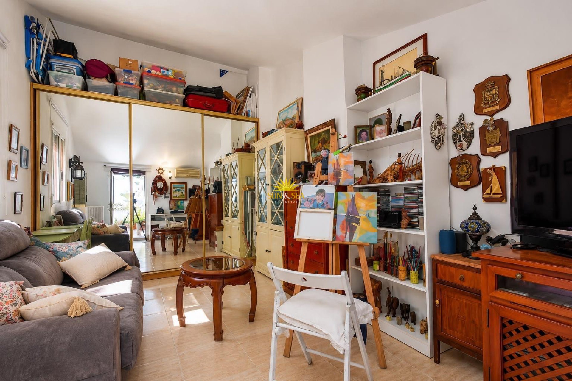Reventa - Chalet adosado - San Pedro del Pinatar